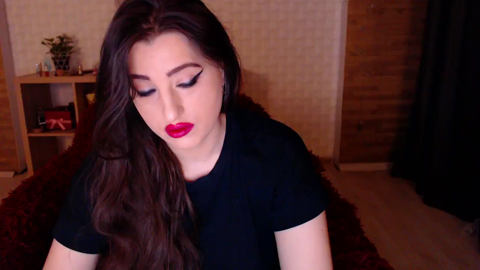 Gallery image thumbnail from HotRebbecca's myfreecams stream on, 05/26/2024, 01:46 image 1 of 20