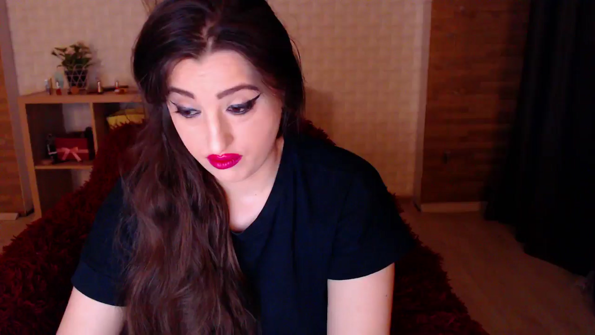 Gallery image thumbnail from HotRebbecca's myfreecams stream on, 05/26/2024, 01:46 image 7 of 20