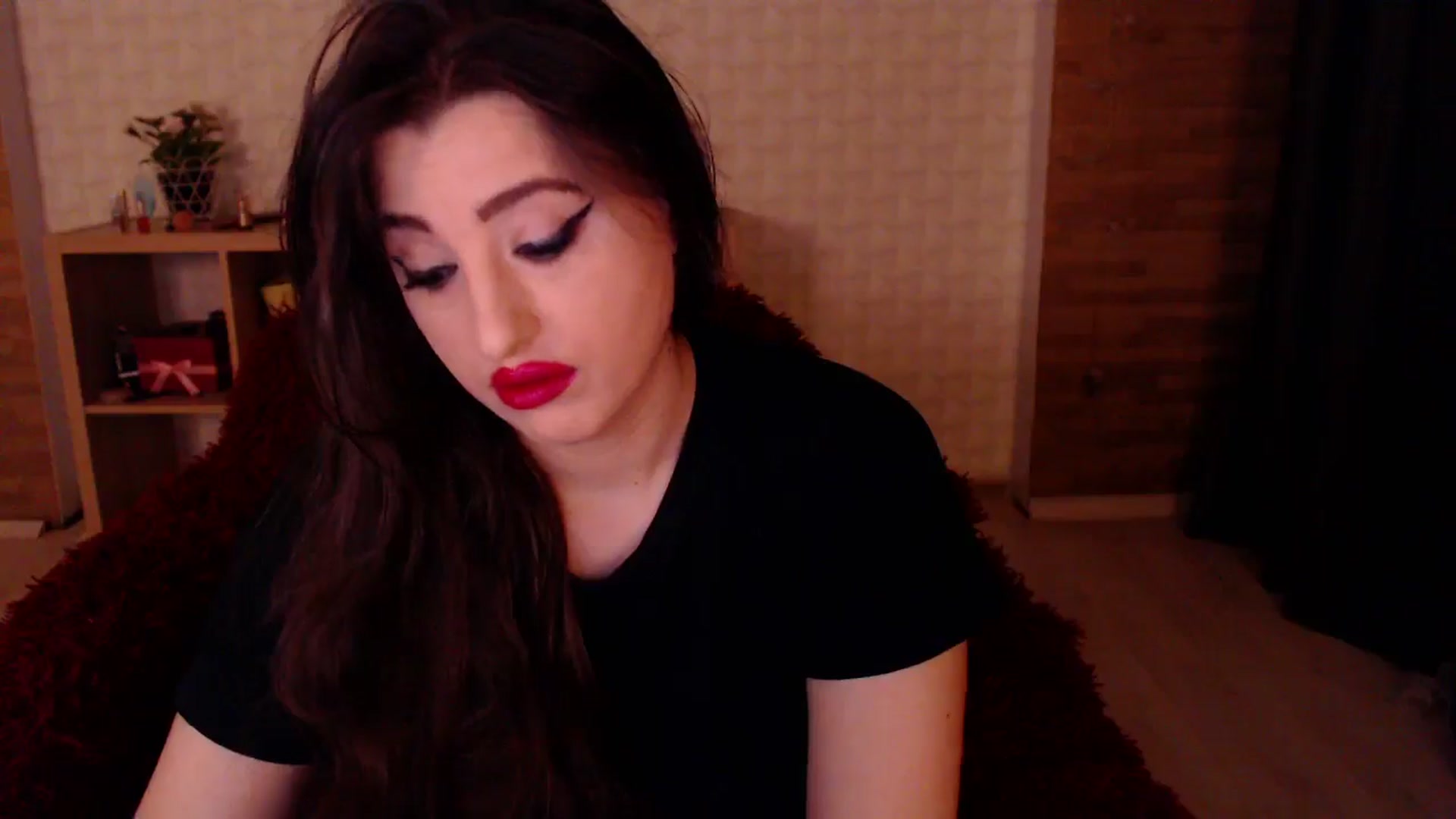 Gallery image thumbnail from HotRebbecca's myfreecams stream on, 05/26/2024, 01:46 image 6 of 20