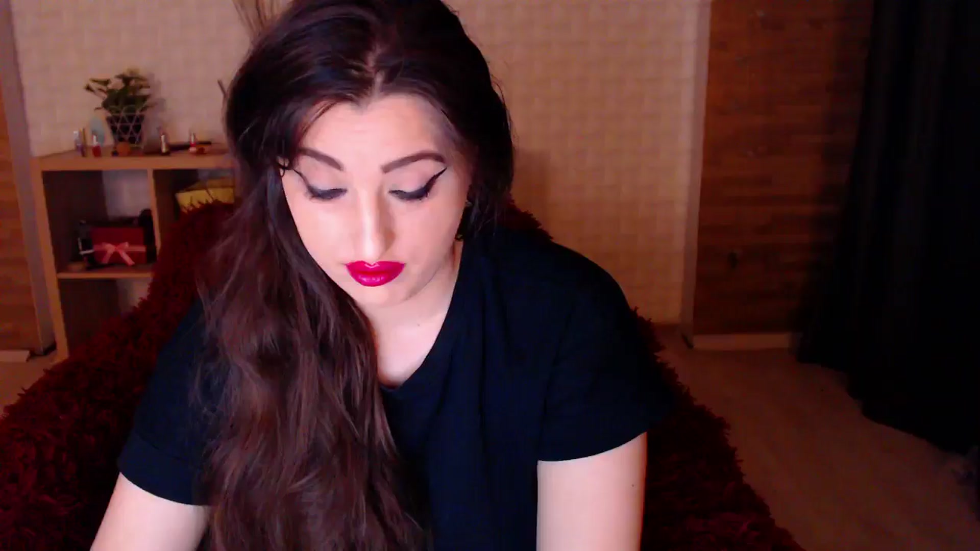 Gallery image thumbnail from HotRebbecca's myfreecams stream on, 05/26/2024, 01:46 image 8 of 20