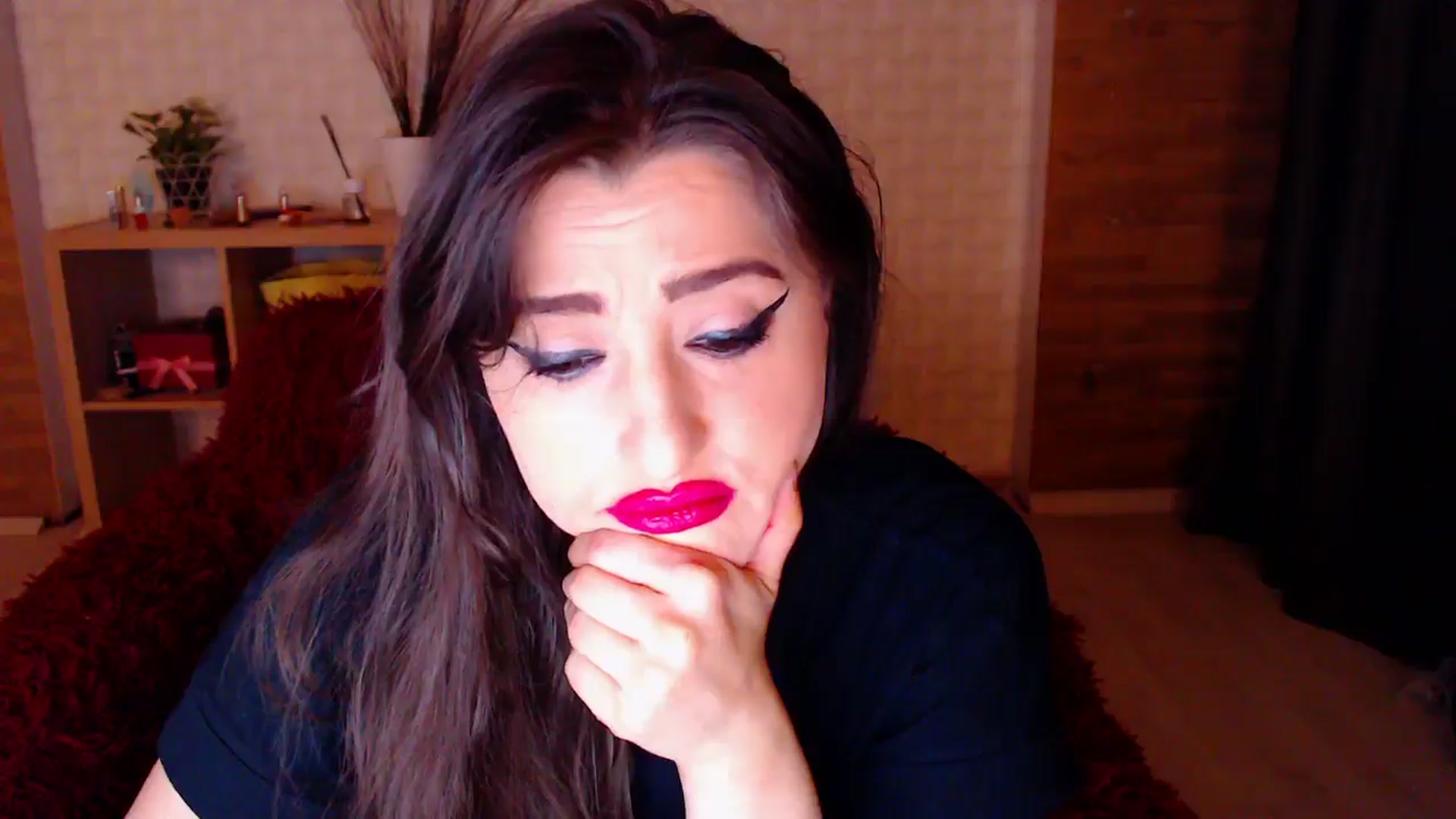Gallery image thumbnail from HotRebbecca's myfreecams stream on, 05/26/2024, 01:46 image 20 of 20