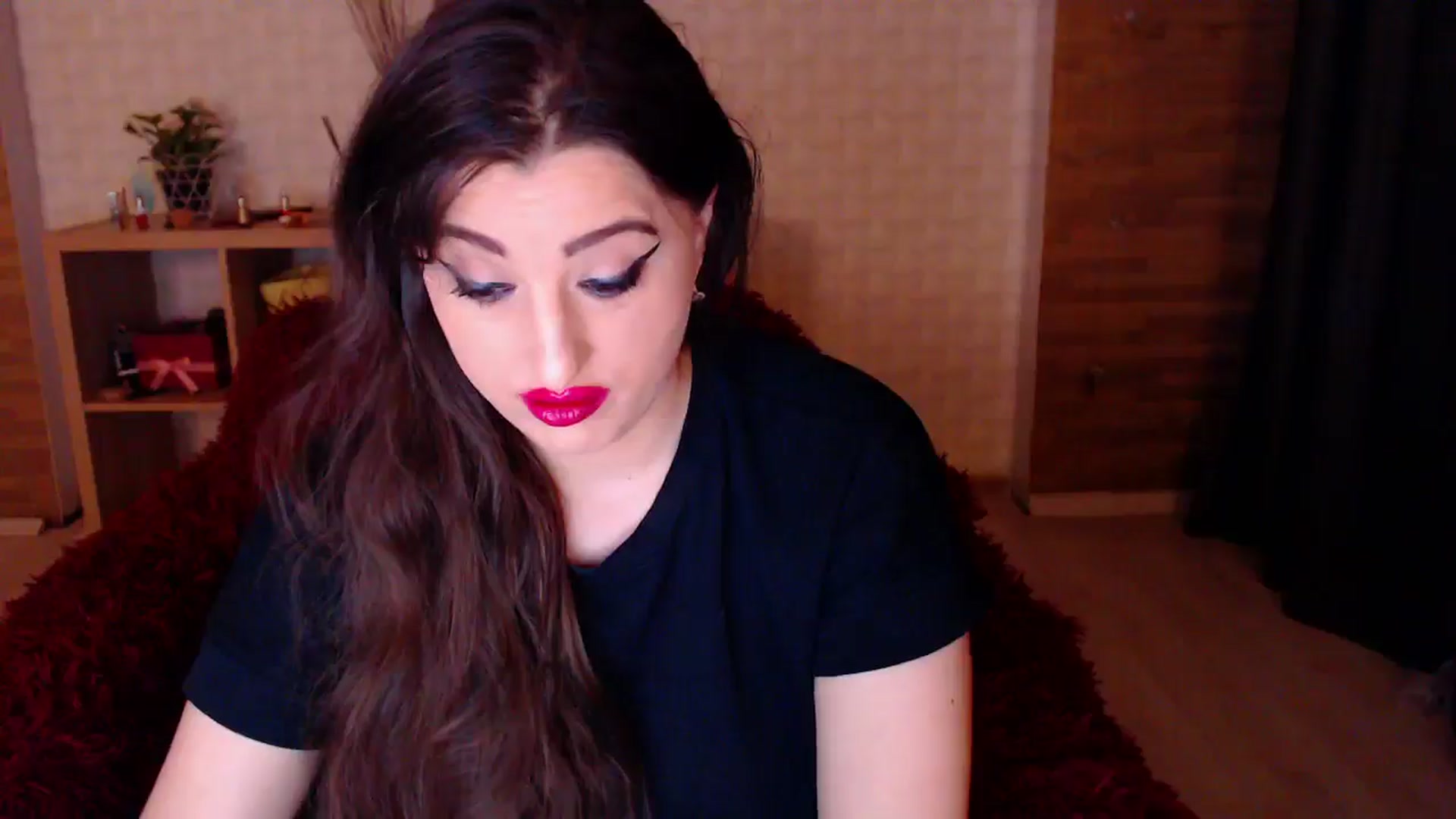 Gallery image thumbnail from HotRebbecca's myfreecams stream on, 05/26/2024, 01:46 image 15 of 20