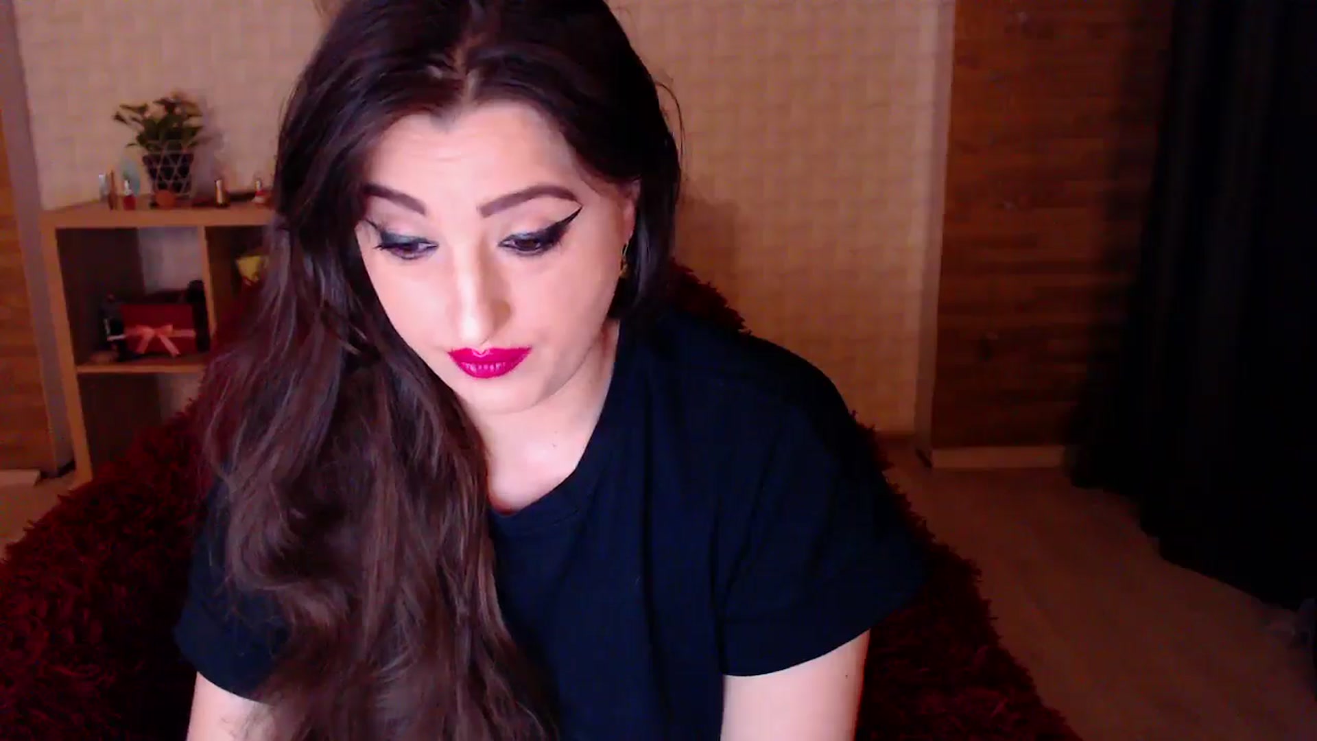 Gallery image thumbnail from HotRebbecca's myfreecams stream on, 05/26/2024, 01:46 image 18 of 20