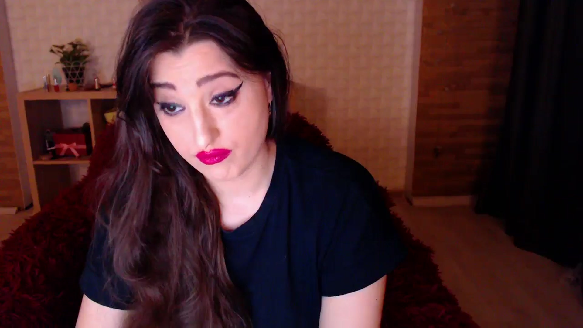 Gallery image thumbnail from HotRebbecca's myfreecams stream on, 05/26/2024, 01:46 image 19 of 20
