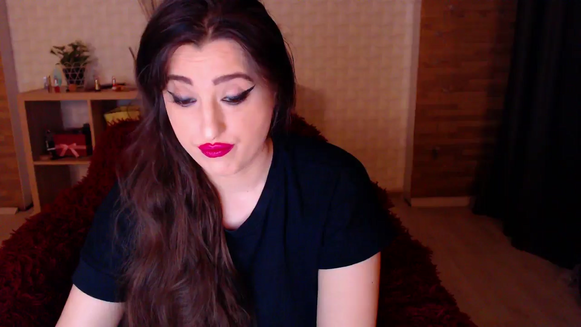 Gallery image thumbnail from HotRebbecca's myfreecams stream on, 05/26/2024, 01:46 image 10 of 20