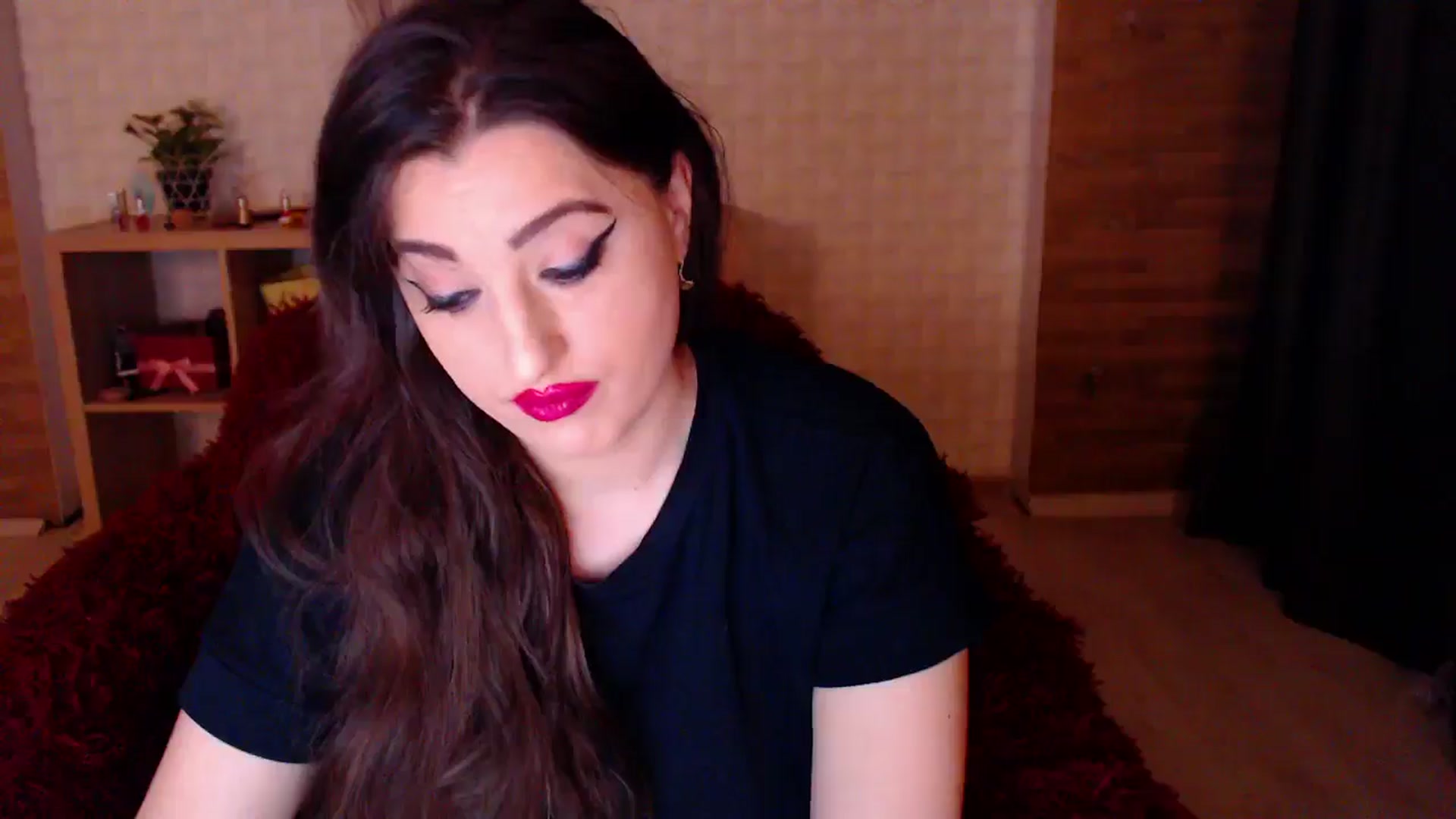 Gallery image thumbnail from HotRebbecca's myfreecams stream on, 05/26/2024, 01:46 image 16 of 20