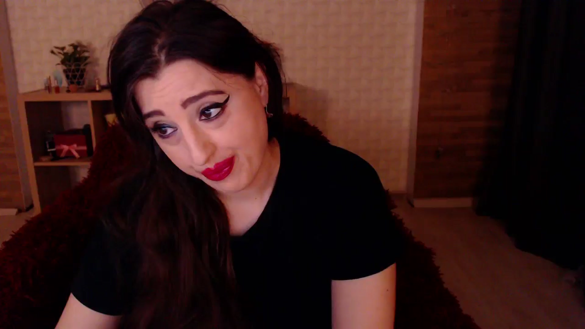 Gallery image thumbnail from HotRebbecca's myfreecams stream on, 05/26/2024, 01:46 image 14 of 20