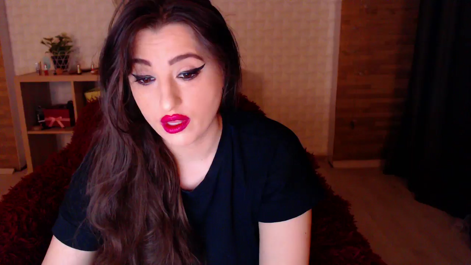 Gallery image thumbnail from HotRebbecca's myfreecams stream on, 05/26/2024, 01:46 image 5 of 20