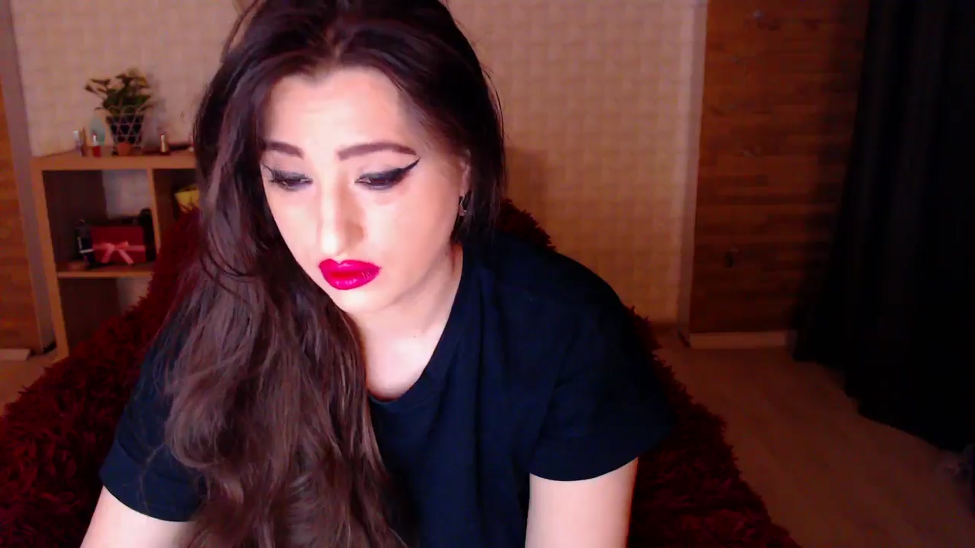 Gallery image thumbnail from HotRebbecca's myfreecams stream on, 05/26/2024, 01:46 image 4 of 20