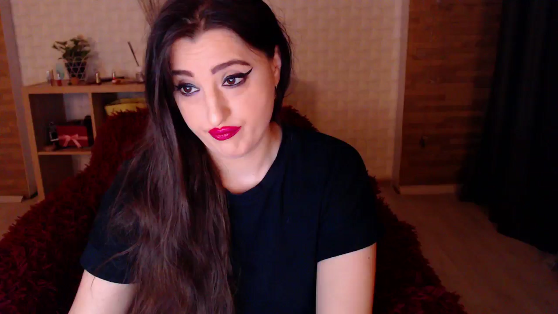 Gallery image thumbnail from HotRebbecca's myfreecams stream on, 05/26/2024, 02:30 image 4 of 20