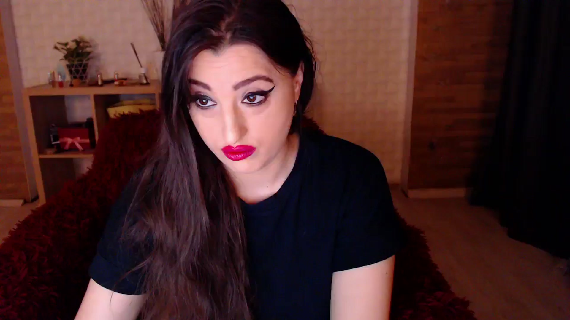 Gallery image thumbnail from HotRebbecca's myfreecams stream on, 05/26/2024, 02:30 image 9 of 20