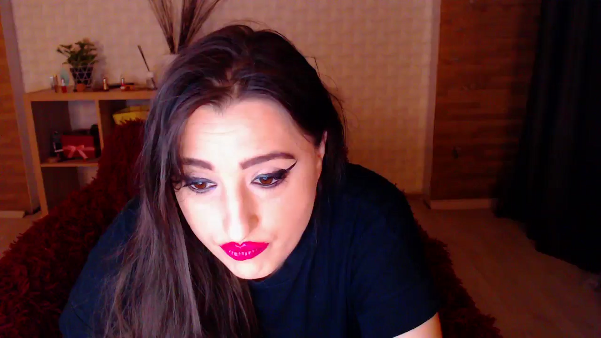 Gallery image thumbnail from HotRebbecca's myfreecams stream on, 05/26/2024, 02:30 image 8 of 20