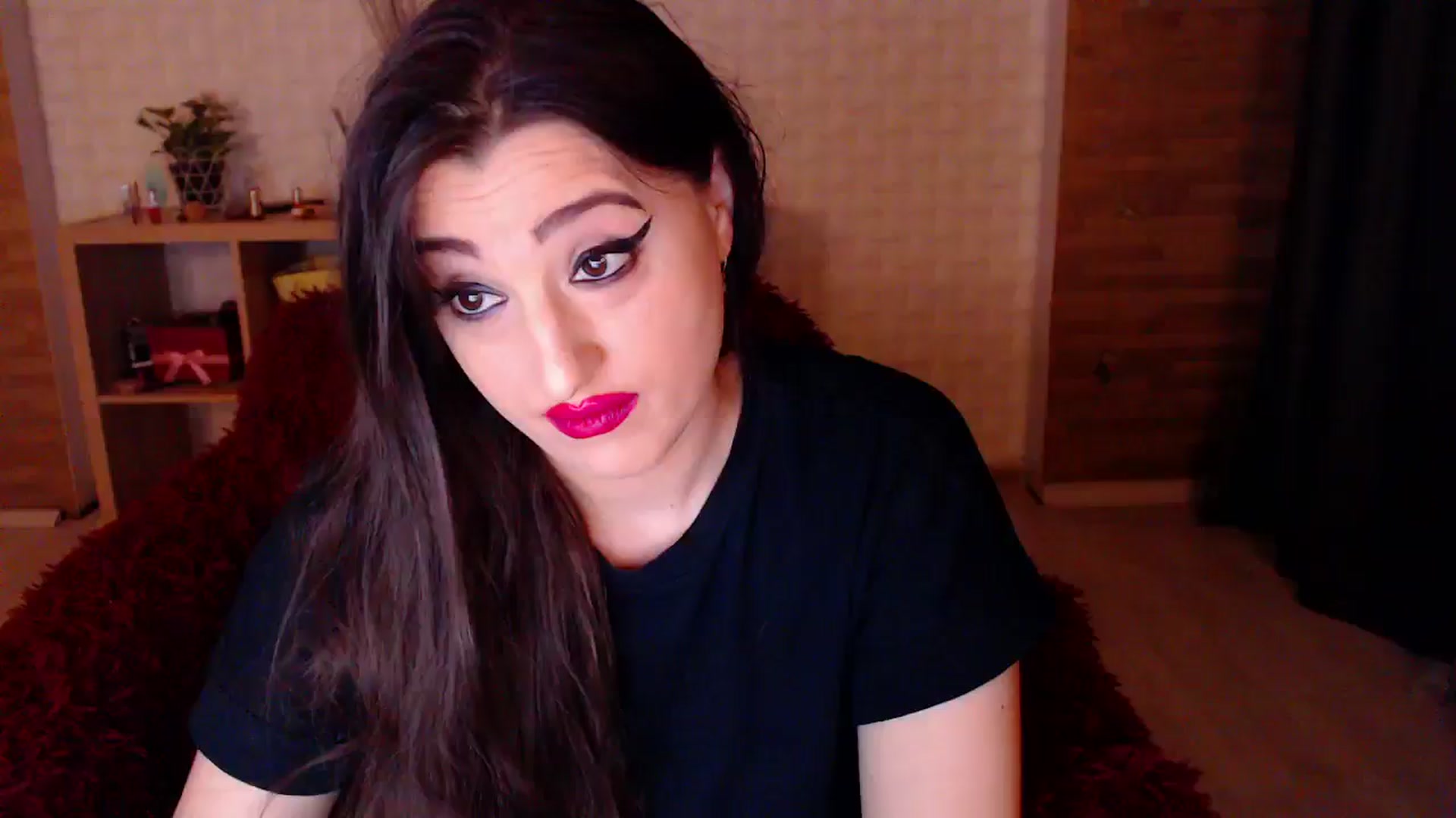 Gallery image thumbnail from HotRebbecca's myfreecams stream on, 05/26/2024, 02:30 image 14 of 20