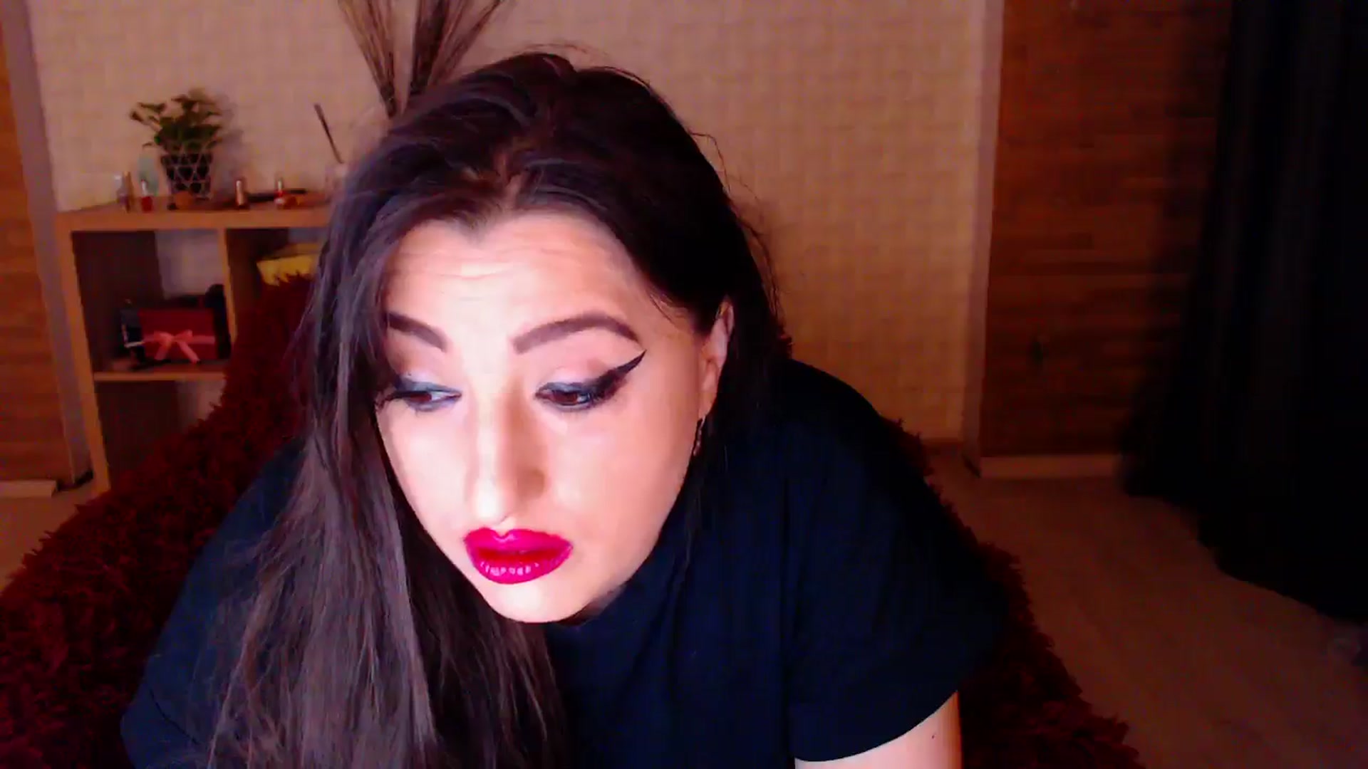 Gallery image thumbnail from HotRebbecca's myfreecams stream on, 05/26/2024, 02:30 image 7 of 20
