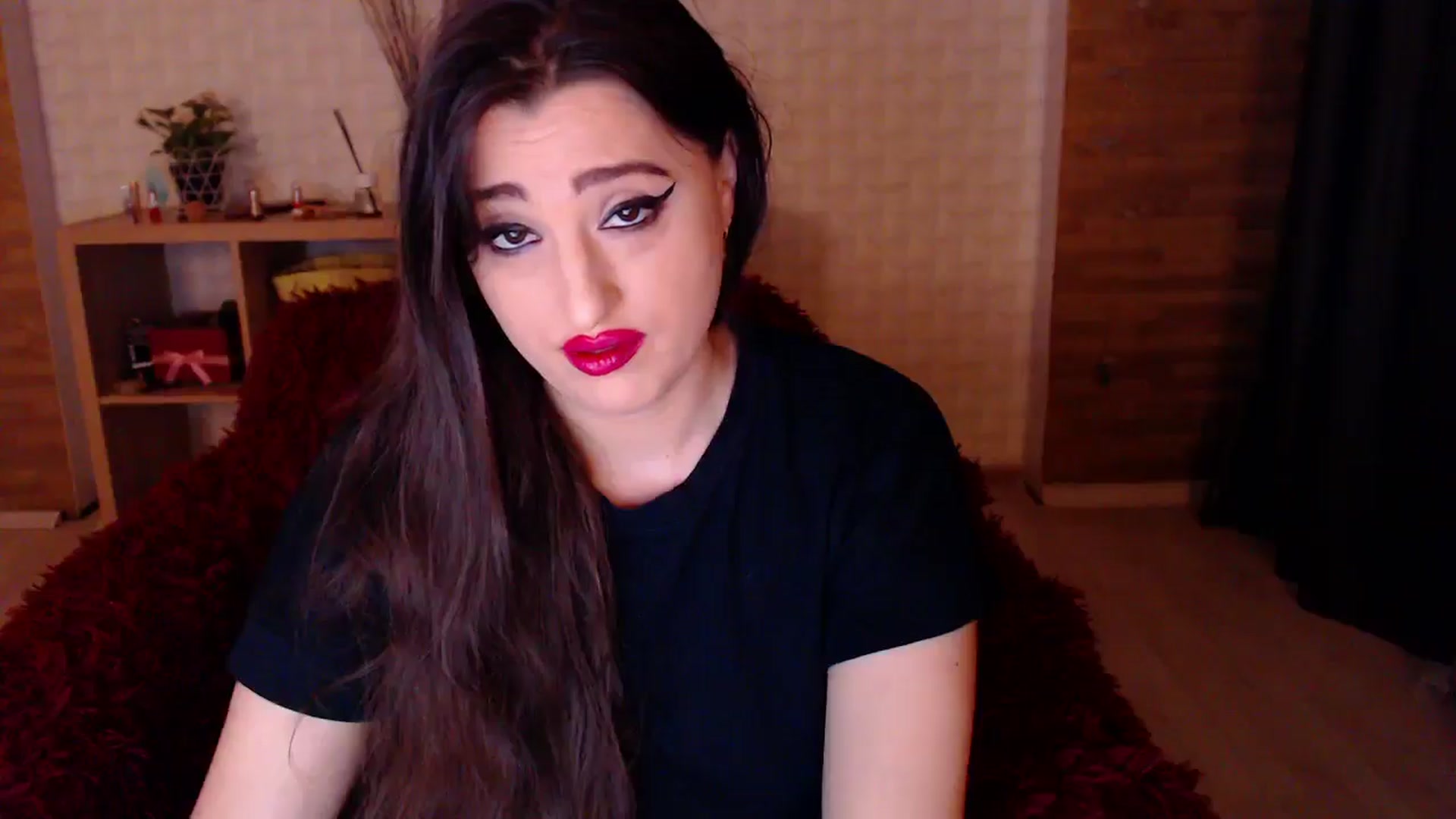 Gallery image thumbnail from HotRebbecca's myfreecams stream on, 05/26/2024, 02:30 image 12 of 20