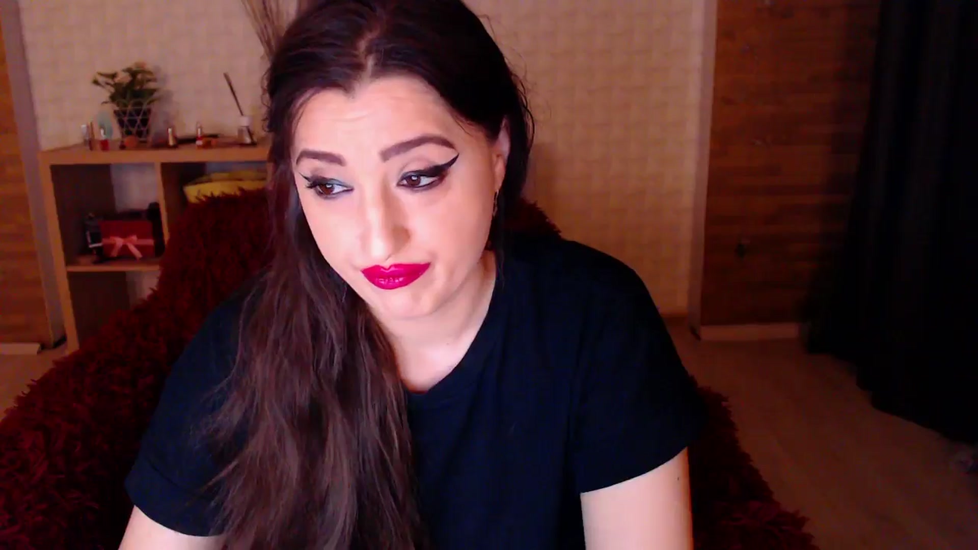 Gallery image thumbnail from HotRebbecca's myfreecams stream on, 05/26/2024, 02:30 image 20 of 20