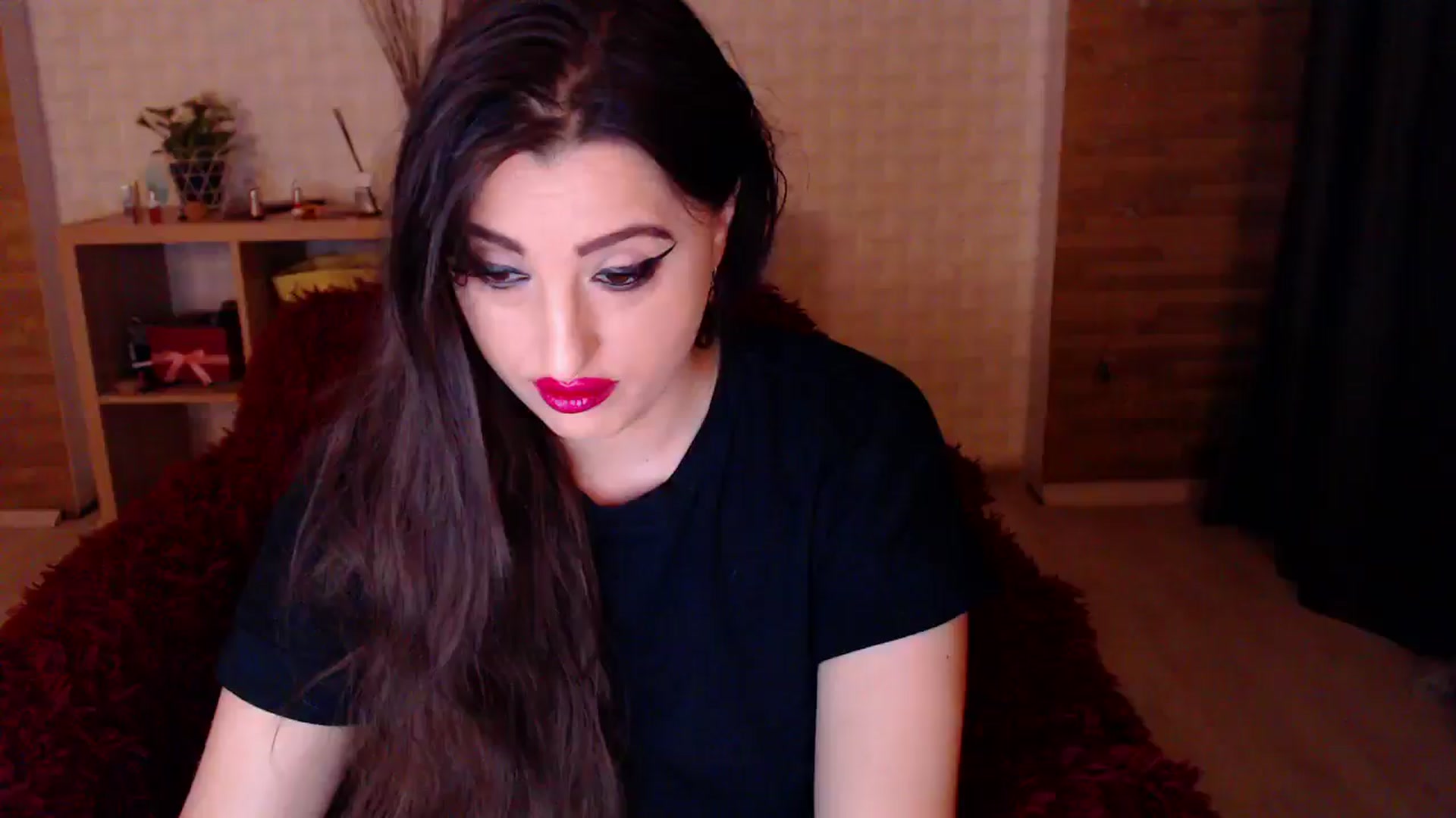 Gallery image thumbnail from HotRebbecca's myfreecams stream on, 05/26/2024, 02:30 image 11 of 20