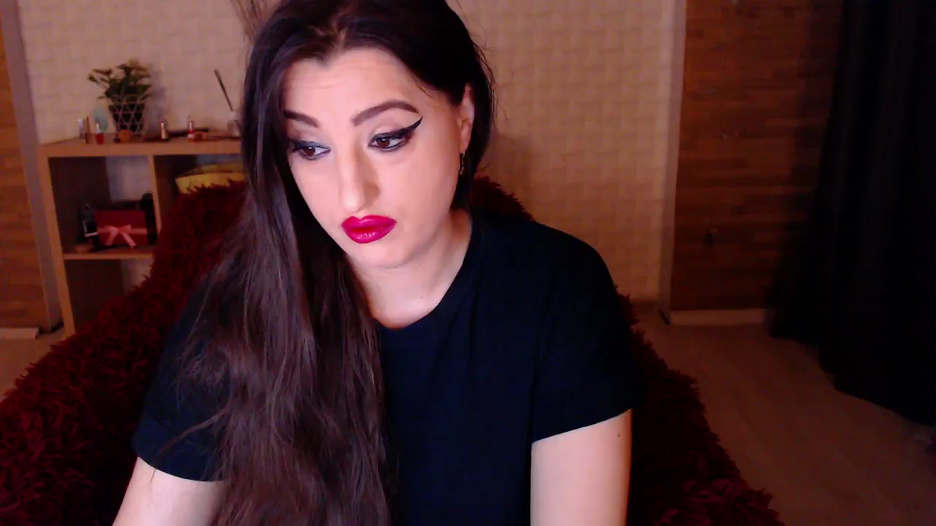 Gallery image thumbnail from HotRebbecca's myfreecams stream on, 05/26/2024, 02:30 image 3 of 20