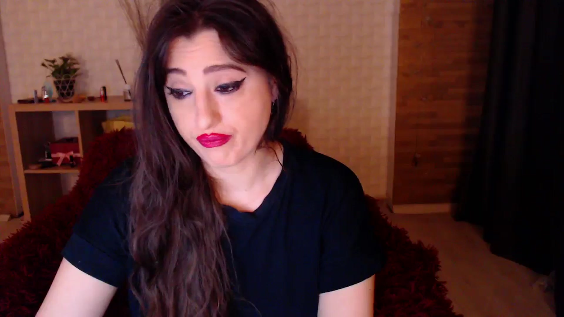 Gallery image thumbnail from HotRebbecca's myfreecams stream on, 05/28/2024, 02:50 image 14 of 20