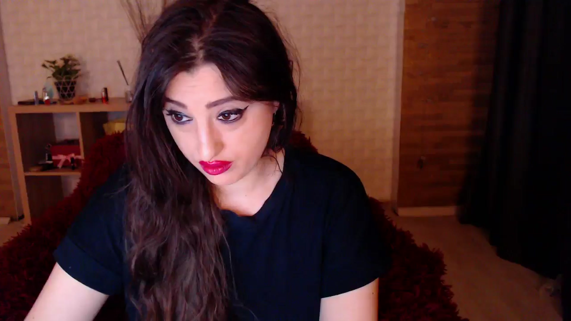 Gallery image thumbnail from HotRebbecca's myfreecams stream on, 05/28/2024, 02:50 image 13 of 20