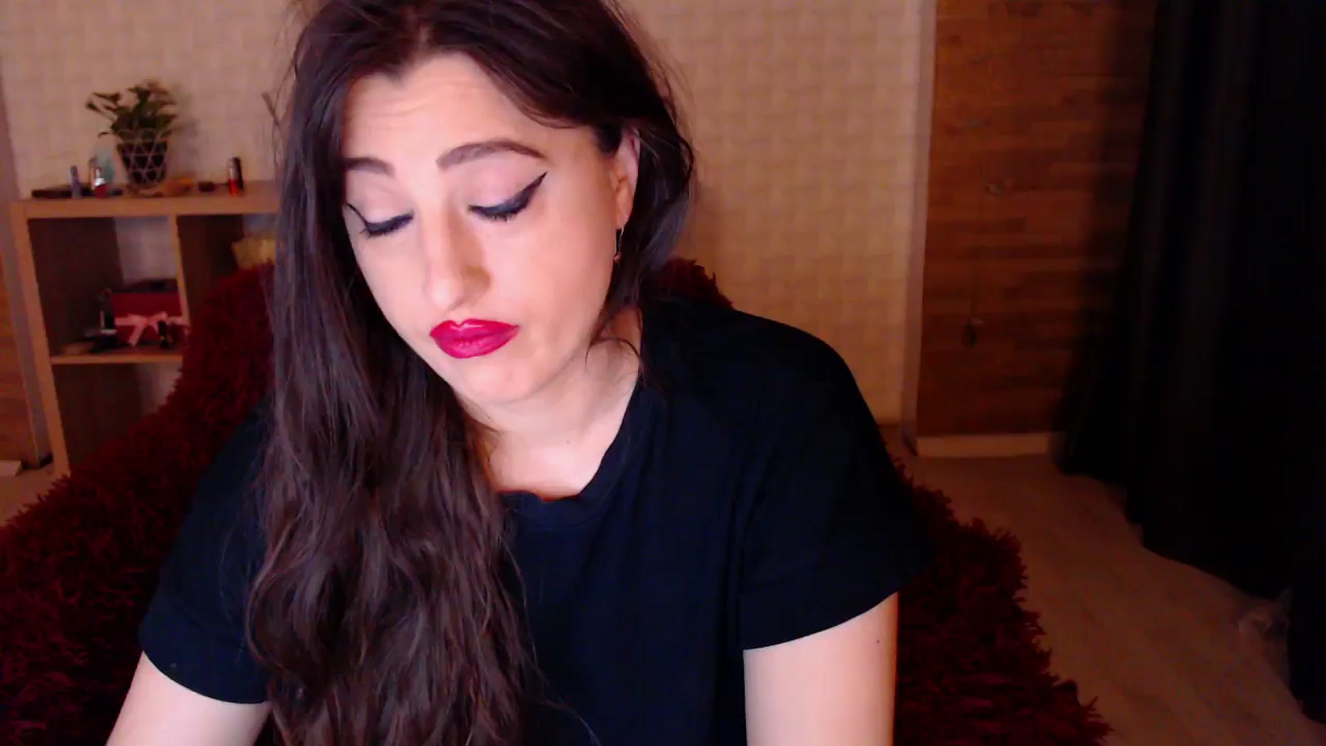 Gallery image thumbnail from HotRebbecca's myfreecams stream on, 05/28/2024, 02:50 image 17 of 20