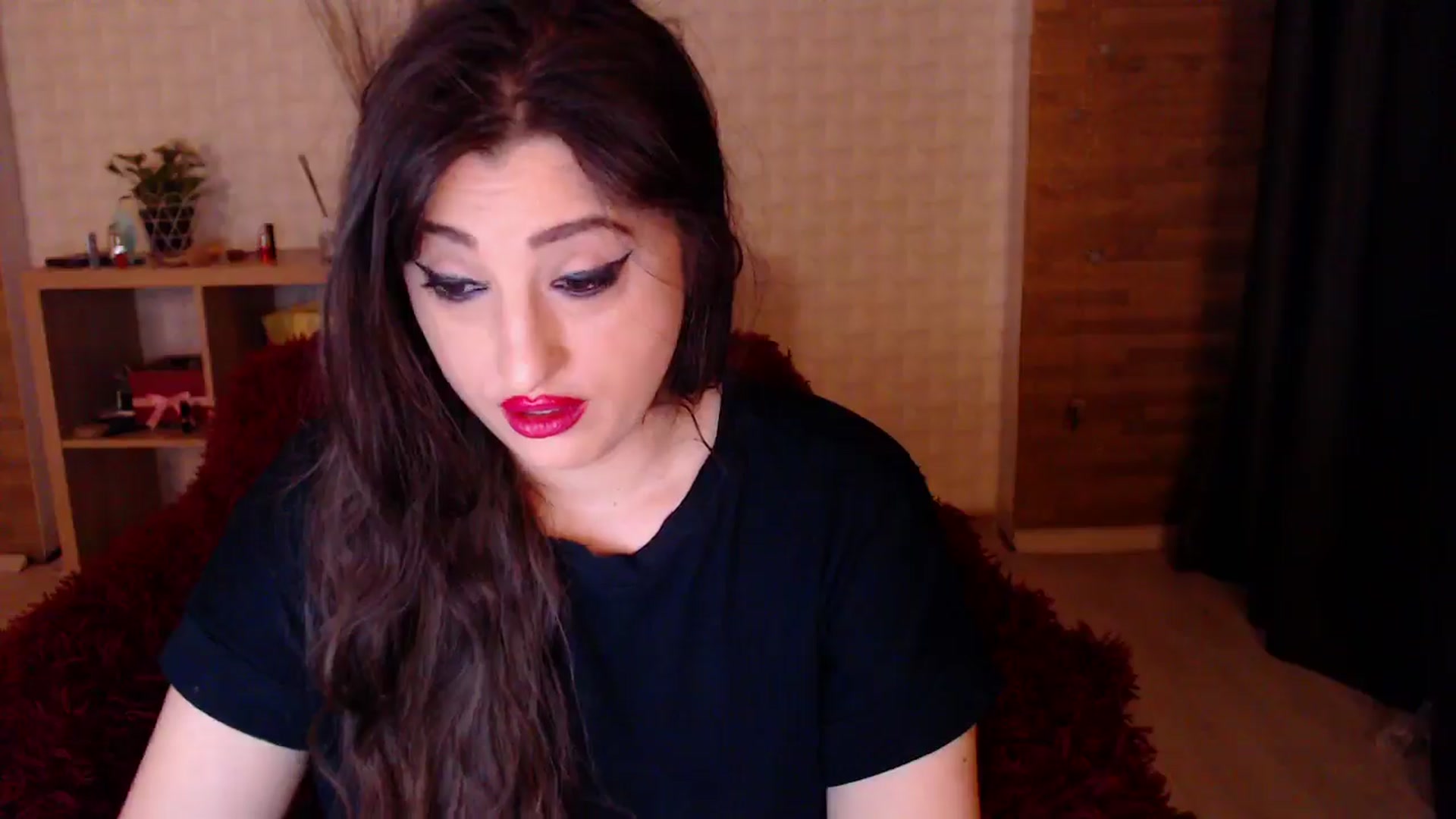 Gallery image thumbnail from HotRebbecca's myfreecams stream on, 05/28/2024, 02:50 image 11 of 20
