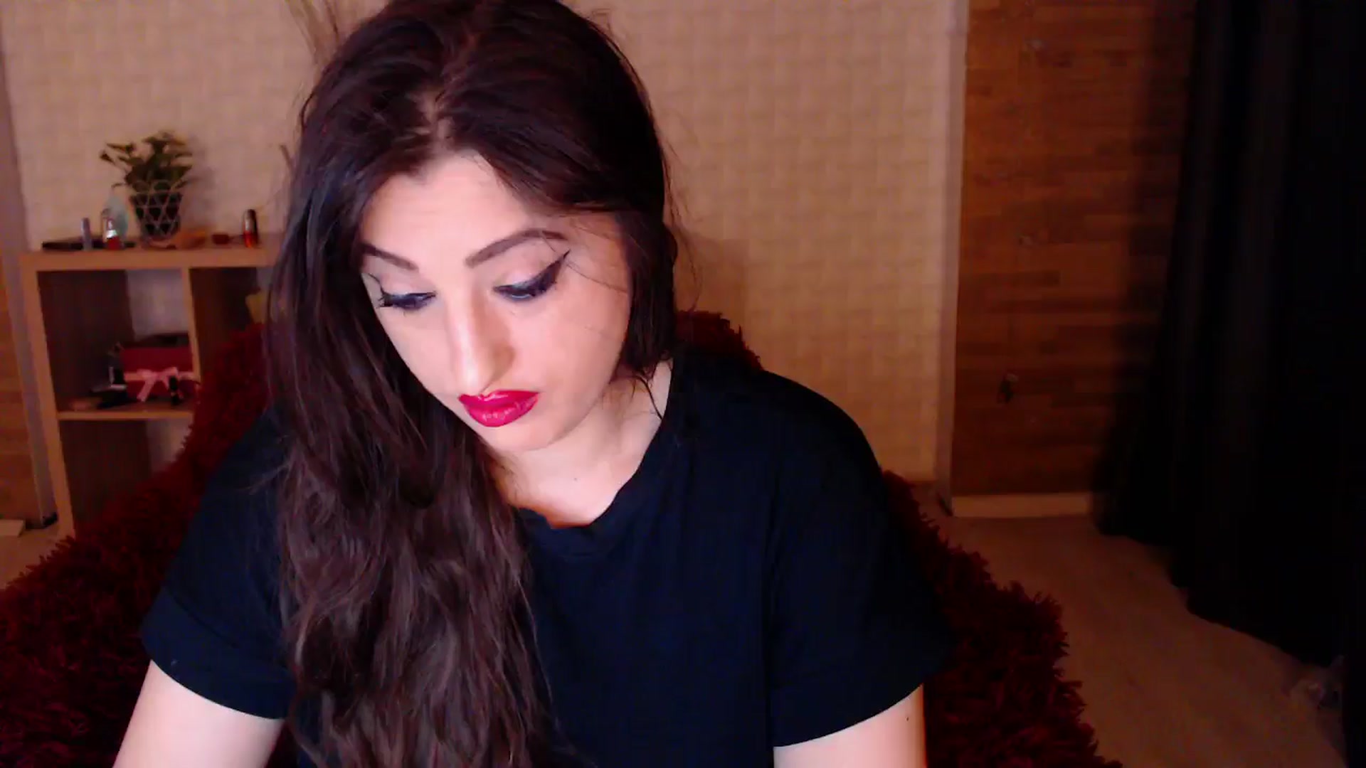 Gallery image thumbnail from HotRebbecca's myfreecams stream on, 05/28/2024, 02:50 image 10 of 20
