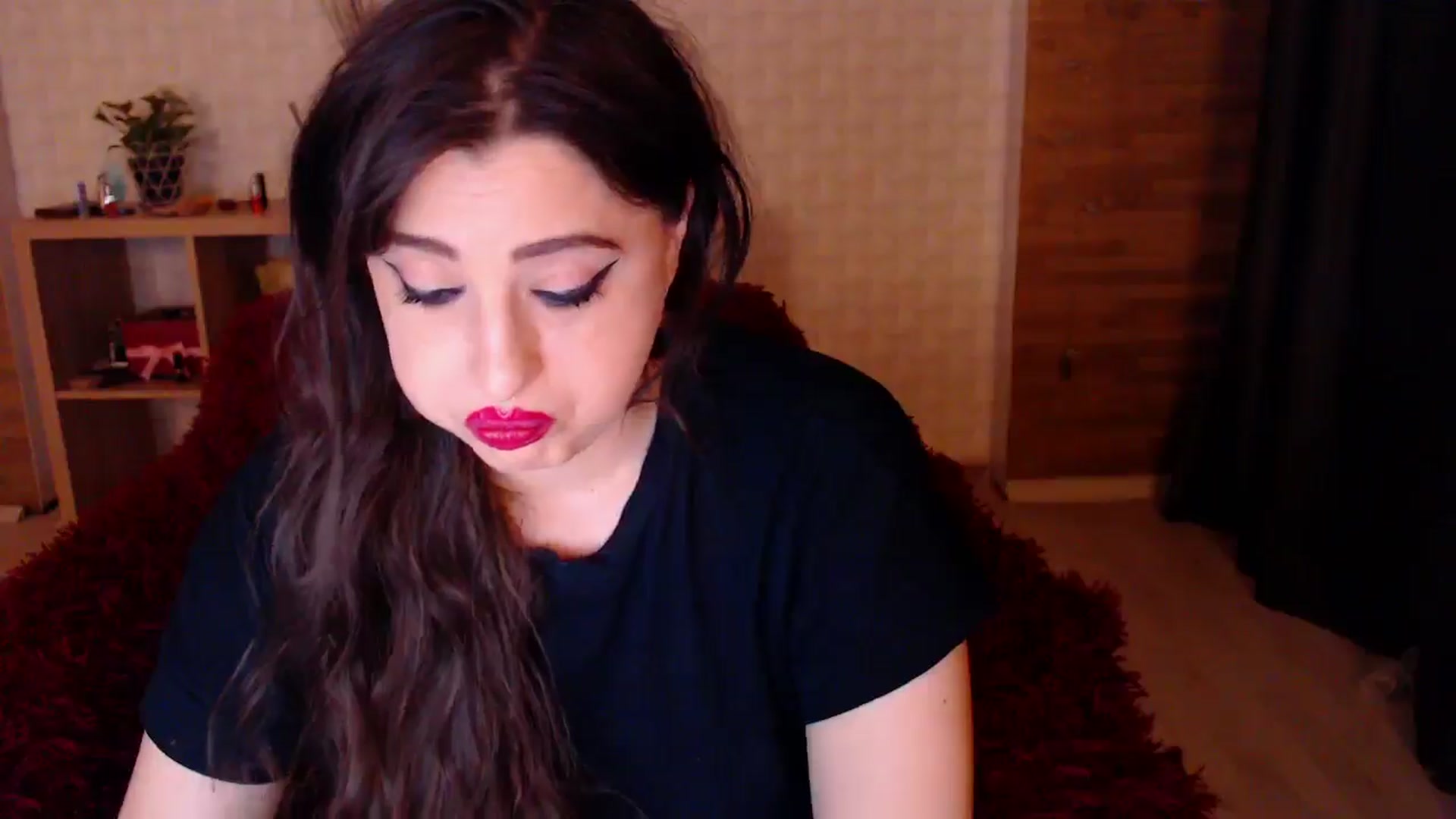 Gallery image thumbnail from HotRebbecca's myfreecams stream on, 05/28/2024, 02:50 image 20 of 20