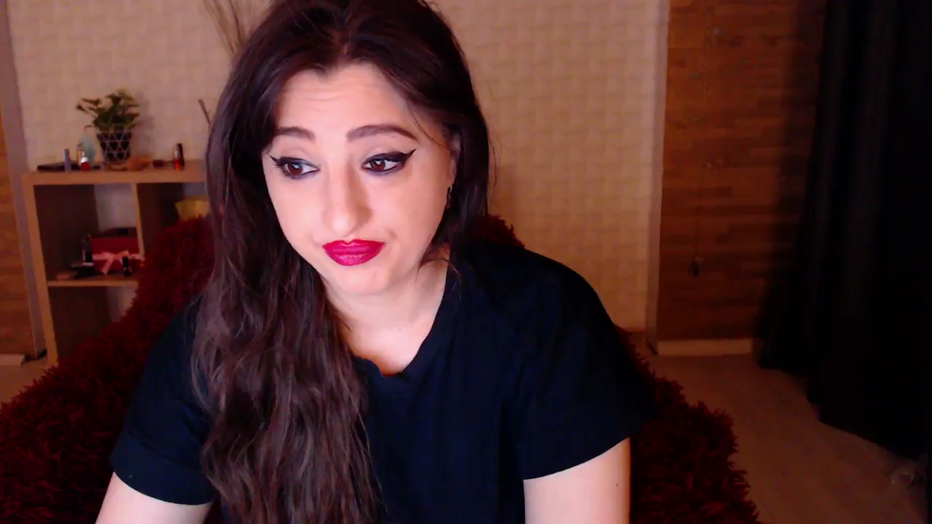 Gallery image thumbnail from HotRebbecca's myfreecams stream on, 05/28/2024, 02:50 image 6 of 20