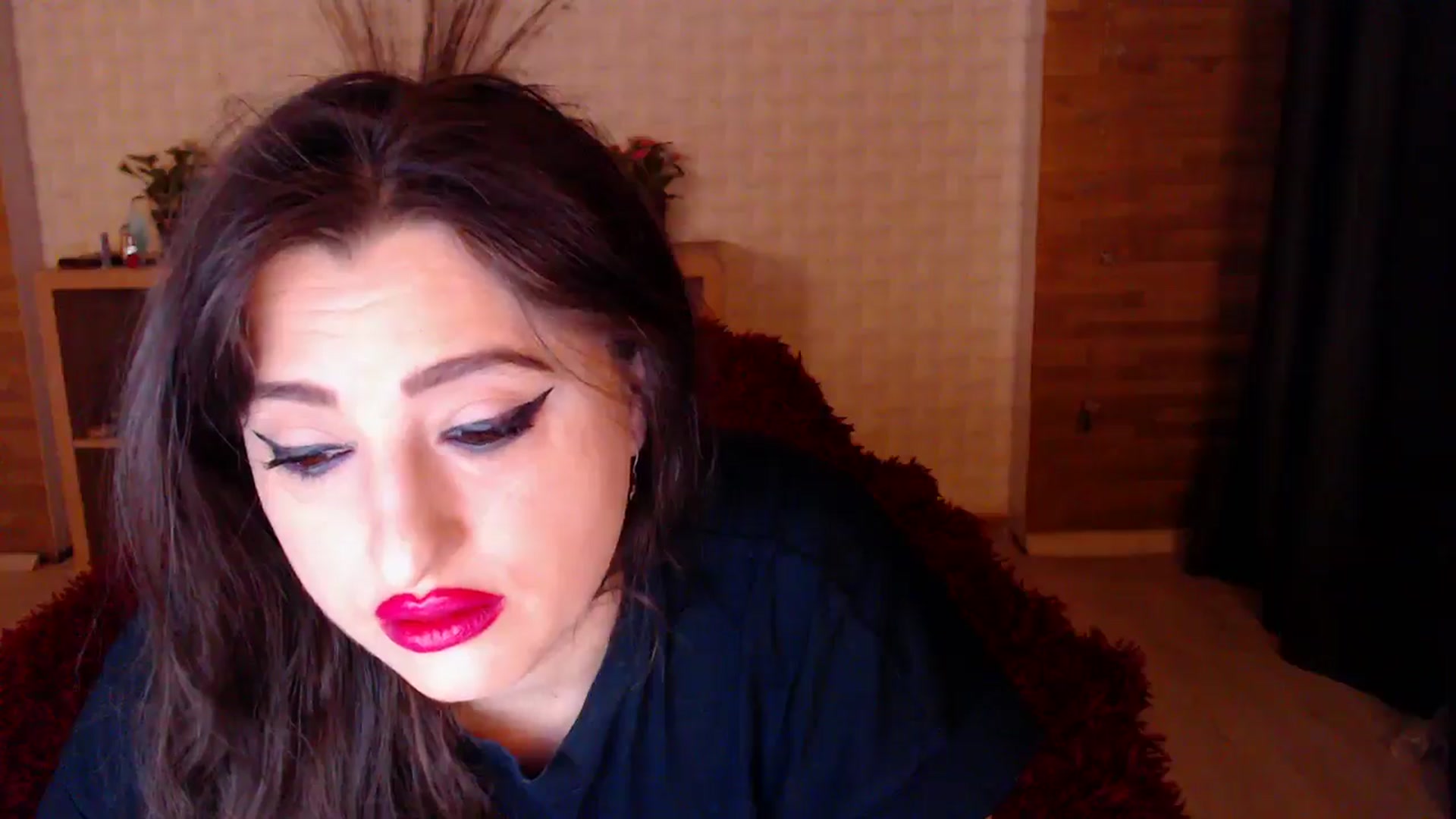 Gallery image thumbnail from HotRebbecca's myfreecams stream on, 05/28/2024, 02:50 image 7 of 20