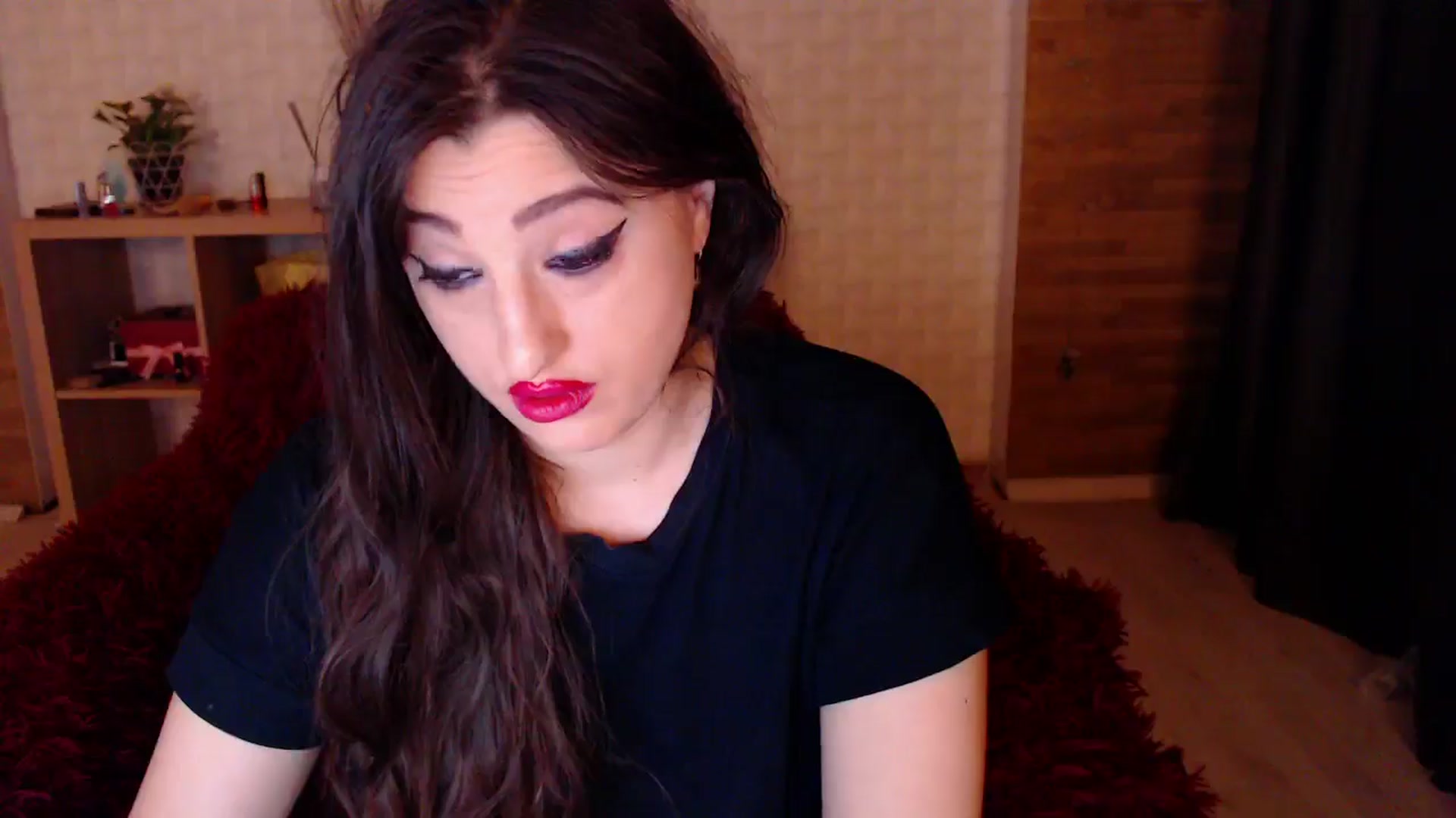 Gallery image thumbnail from HotRebbecca's myfreecams stream on, 05/28/2024, 02:50 image 18 of 20