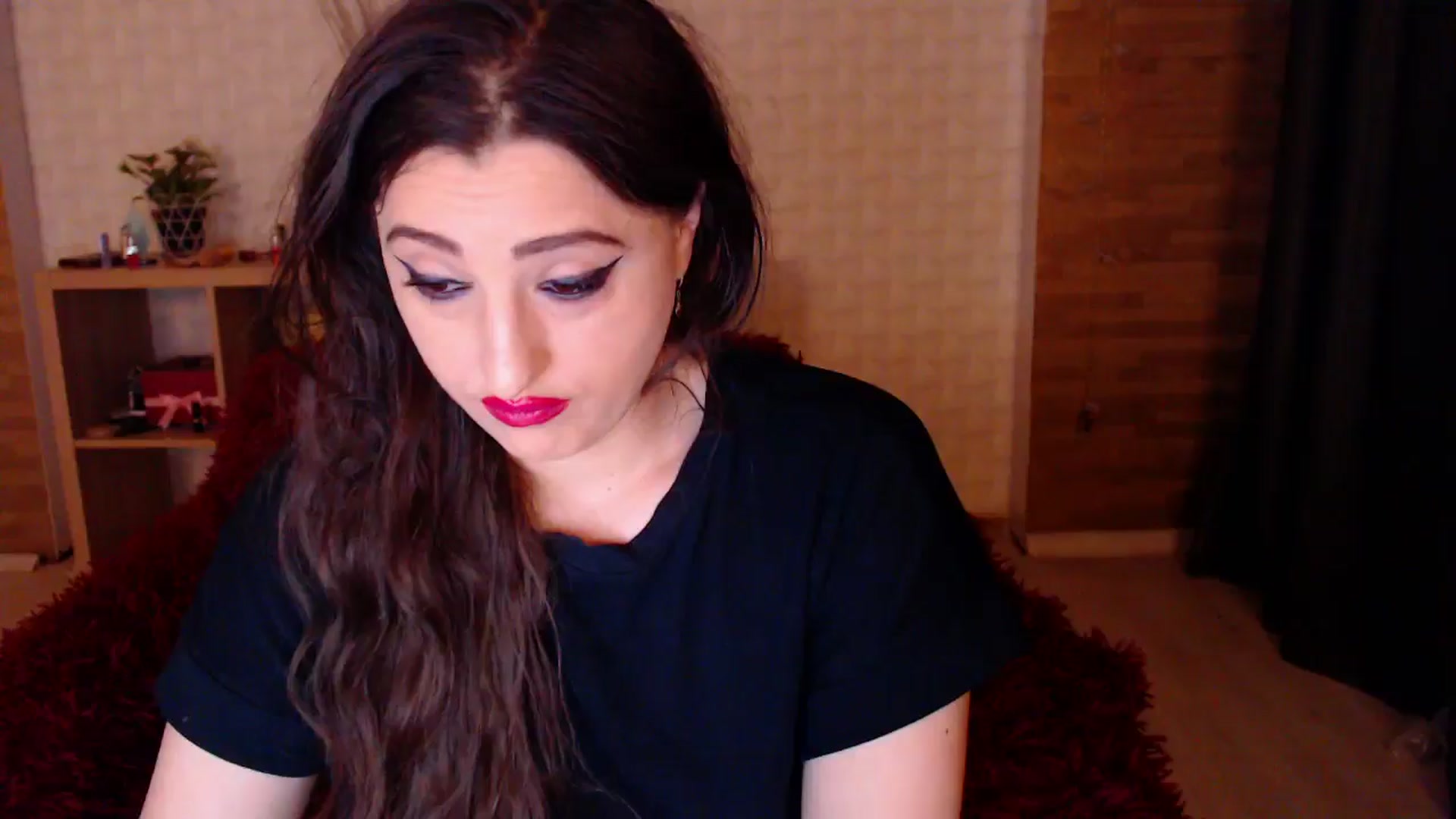 Gallery image thumbnail from HotRebbecca's myfreecams stream on, 05/28/2024, 02:50 image 4 of 20