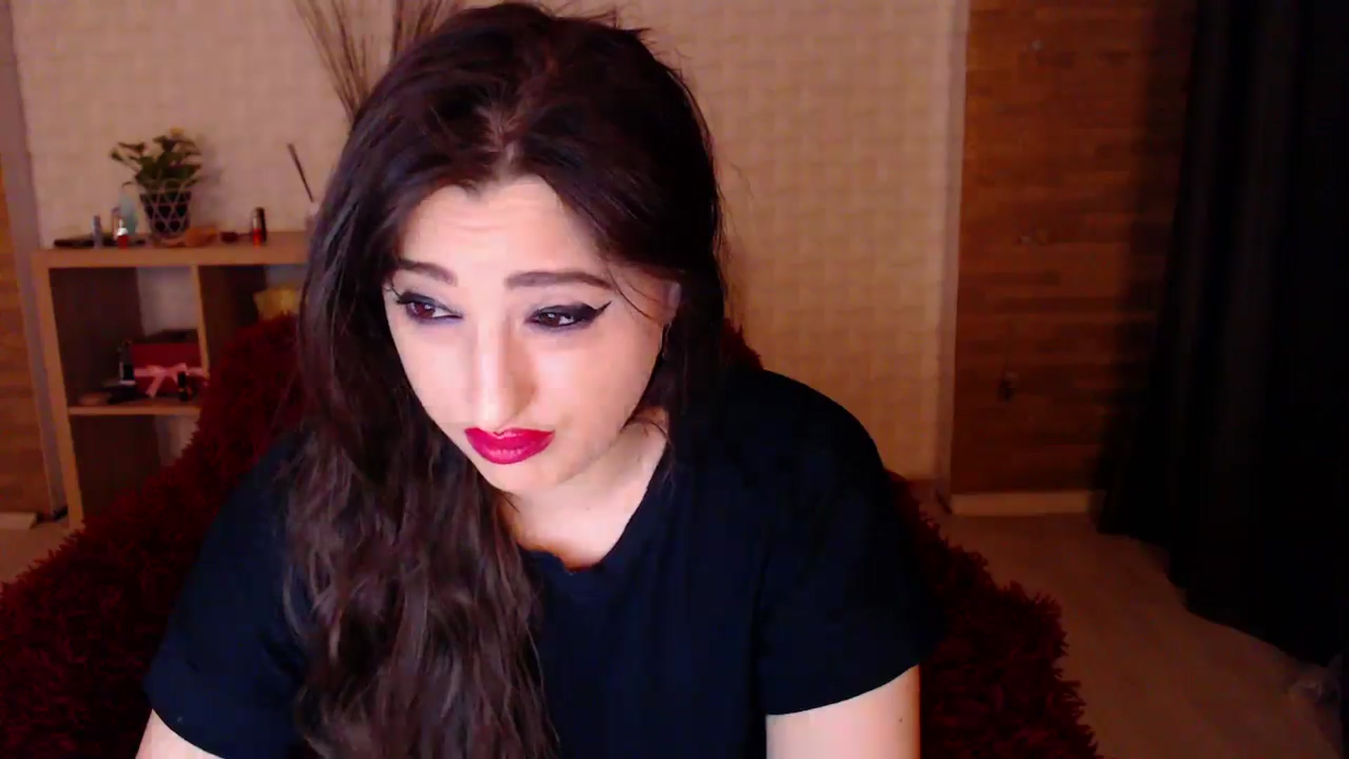 Gallery image thumbnail from HotRebbecca's myfreecams stream on, 05/28/2024, 02:50 image 8 of 20
