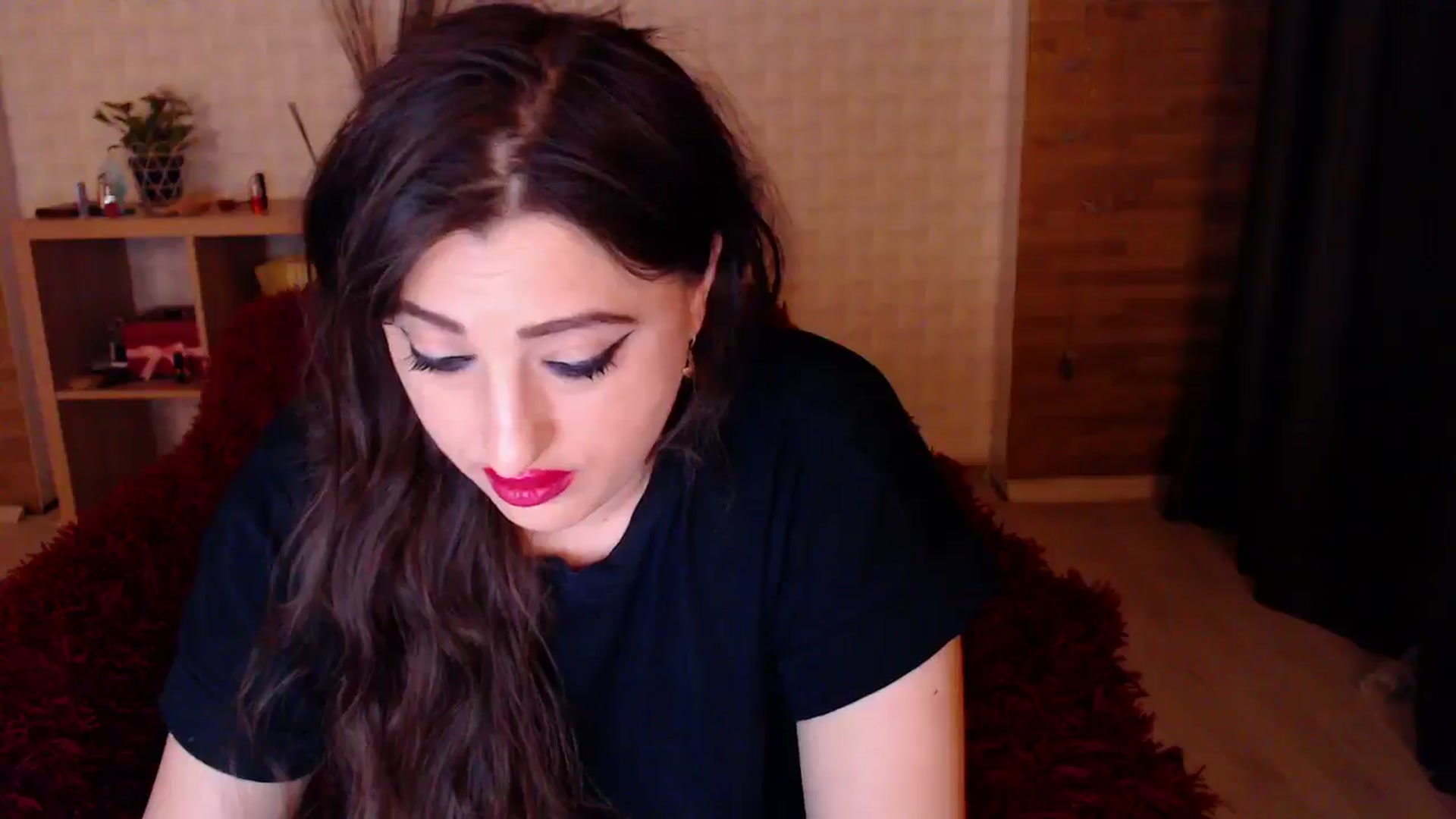 Gallery image thumbnail from HotRebbecca's myfreecams stream on, 05/28/2024, 02:50 image 19 of 20
