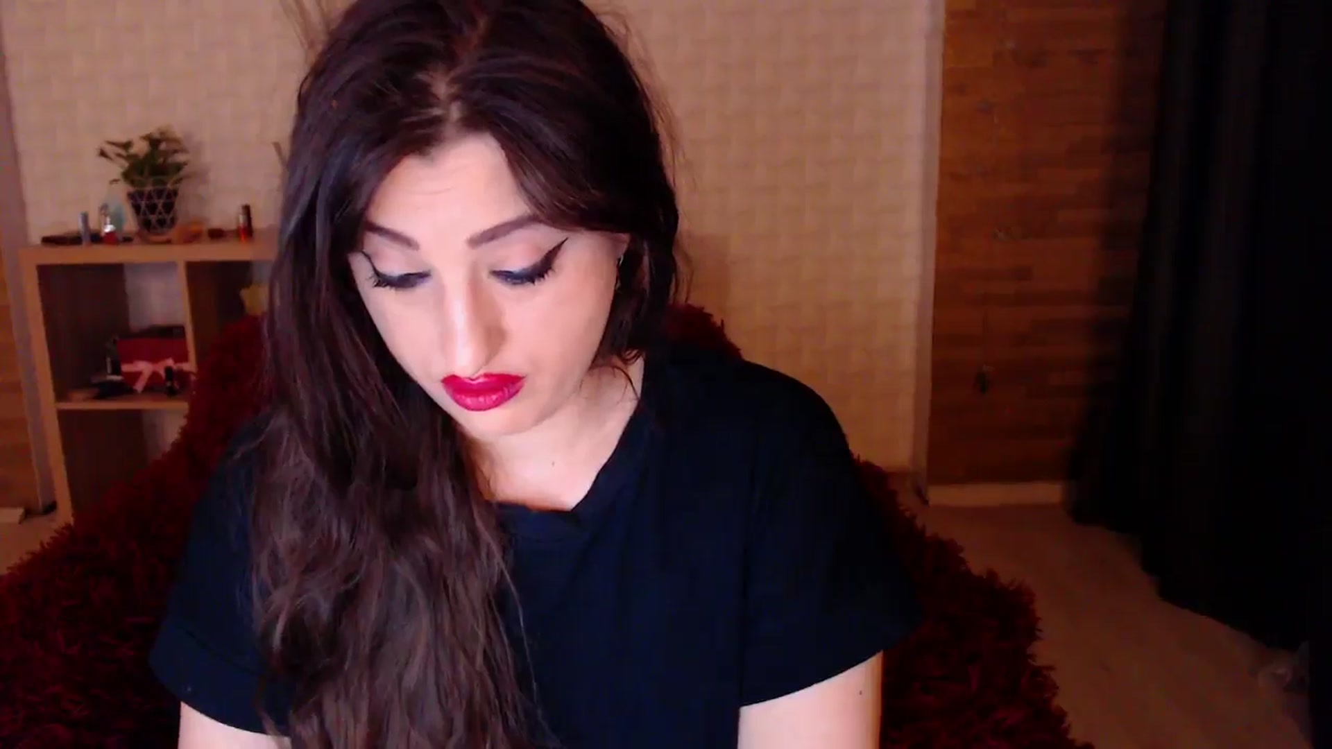 Gallery image thumbnail from HotRebbecca's myfreecams stream on, 05/28/2024, 02:50 image 15 of 20
