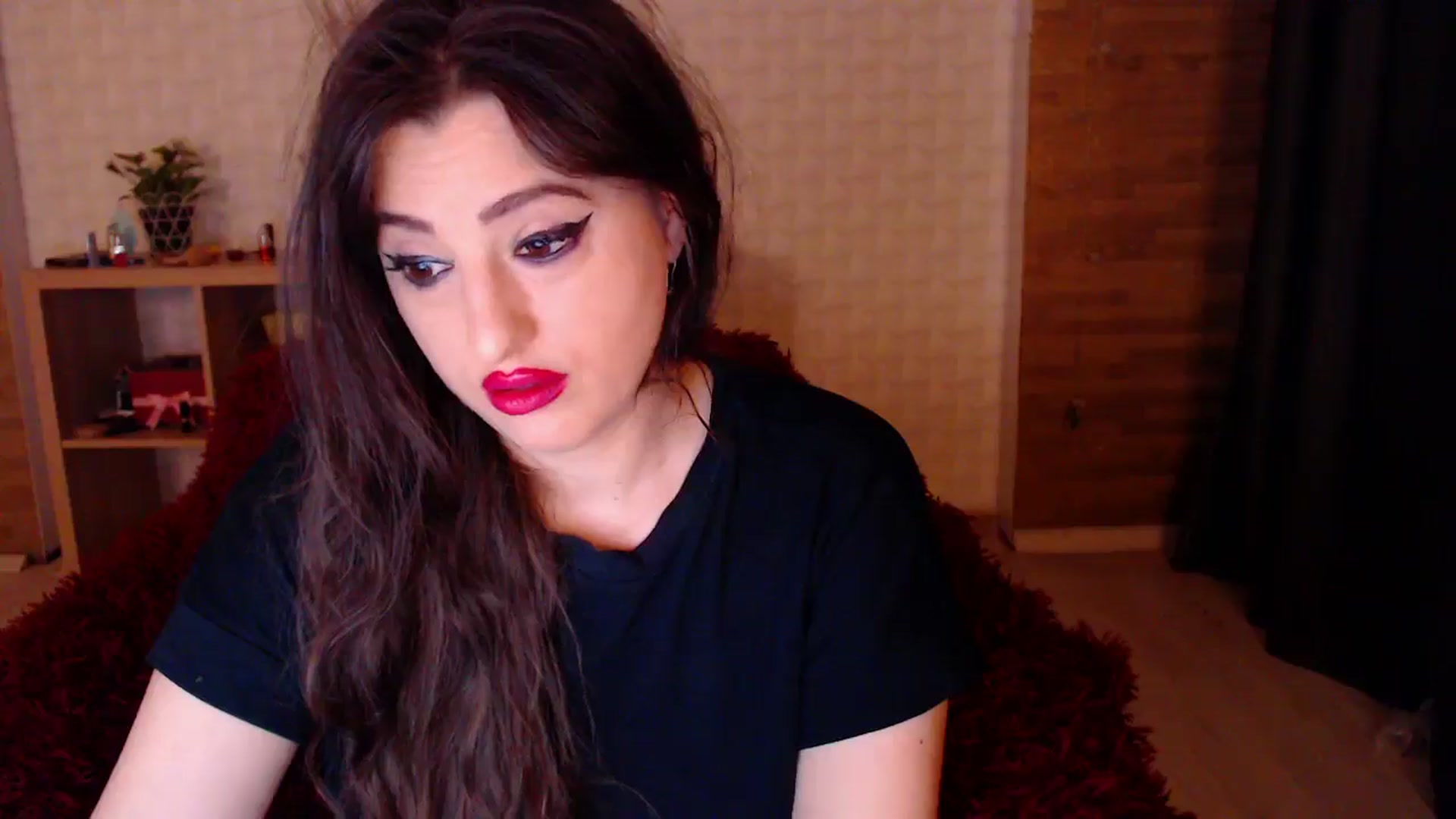 Gallery image thumbnail from HotRebbecca's myfreecams stream on, 05/28/2024, 02:50 image 12 of 20
