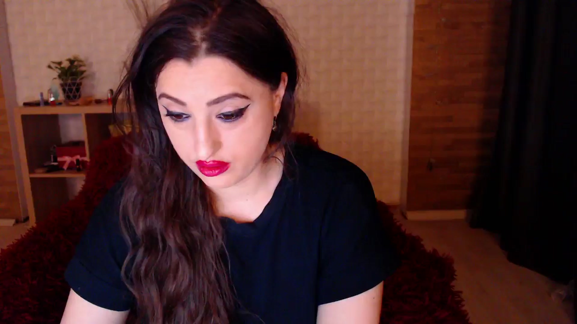 Gallery image thumbnail from HotRebbecca's myfreecams stream on, 05/28/2024, 02:50 image 3 of 20