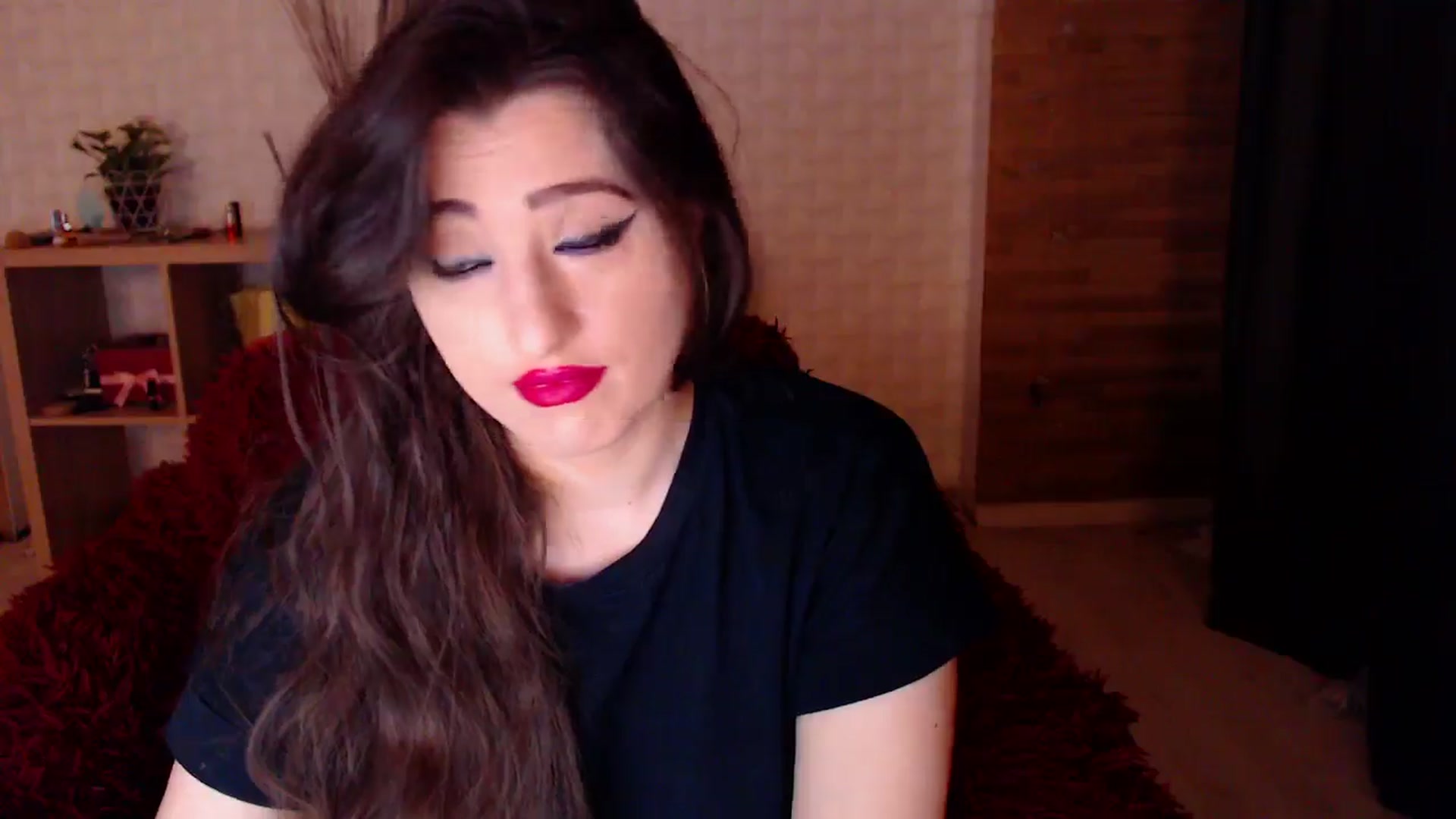 Gallery image thumbnail from HotRebbecca's myfreecams stream on, 05/29/2024, 02:55 image 18 of 20