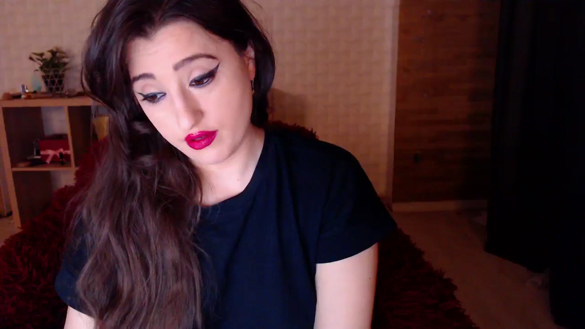 Gallery image thumbnail from HotRebbecca's myfreecams stream on, 05/29/2024, 02:55 image 19 of 20