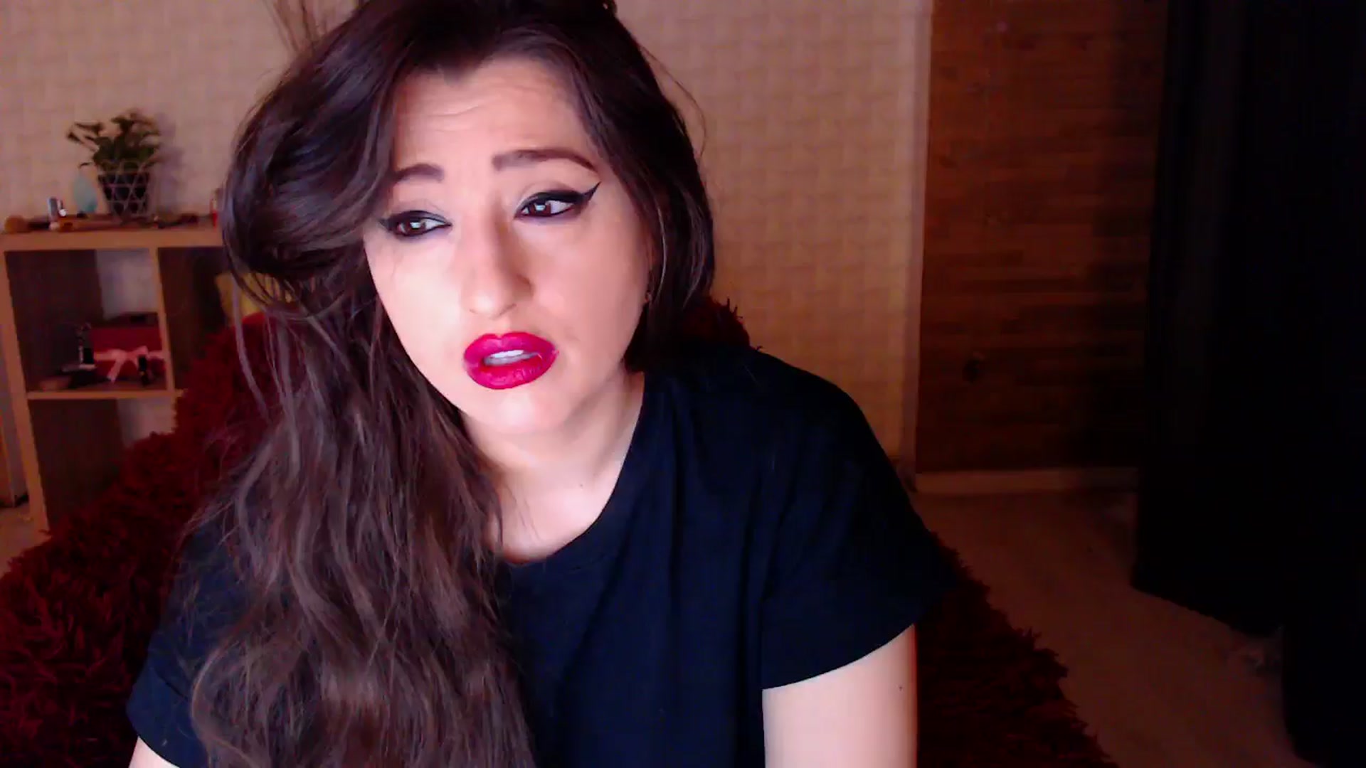 Gallery image thumbnail from HotRebbecca's myfreecams stream on, 05/29/2024, 02:55 image 17 of 20