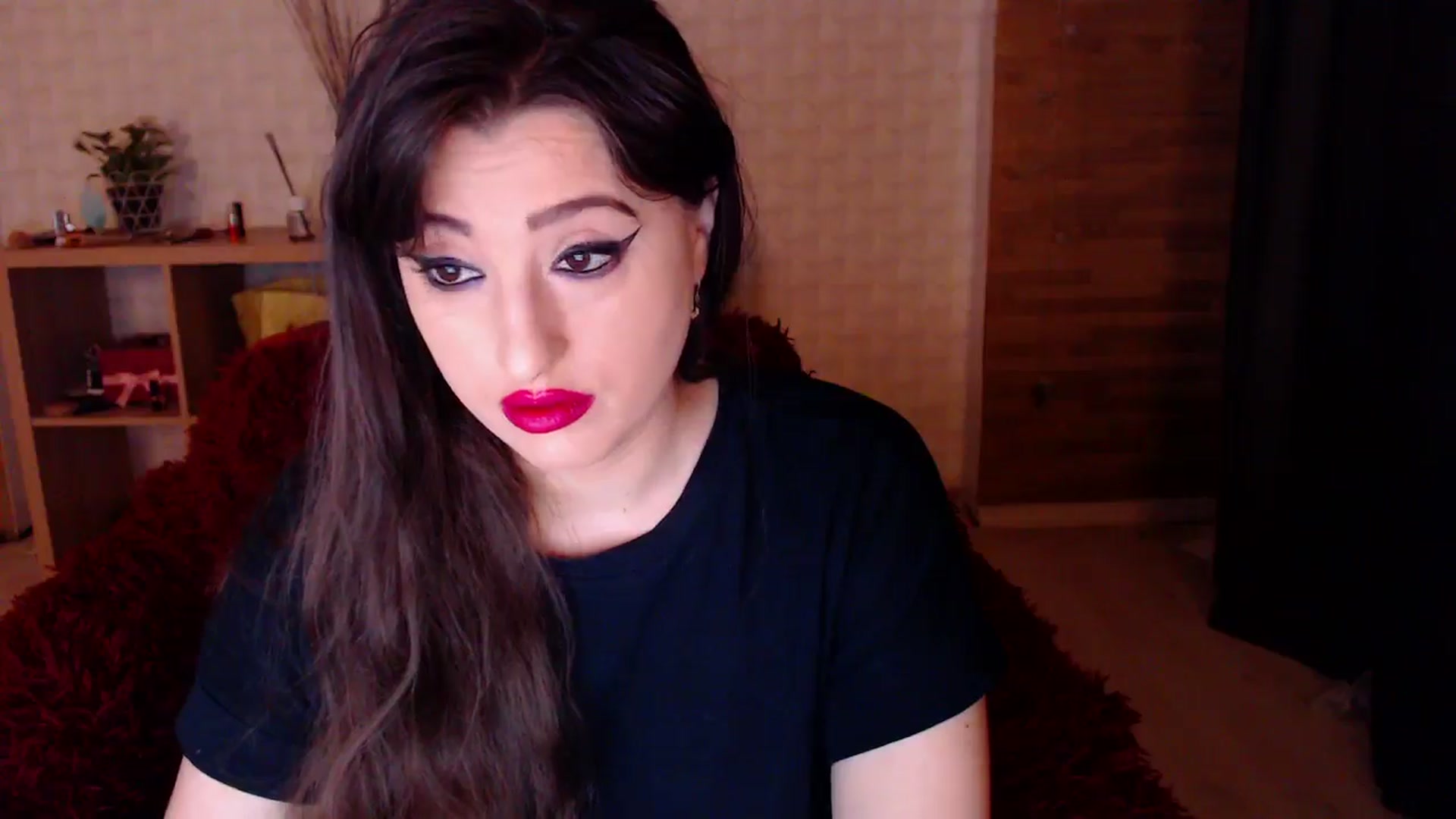 Gallery image thumbnail from HotRebbecca's myfreecams stream on, 05/29/2024, 02:55 image 7 of 20