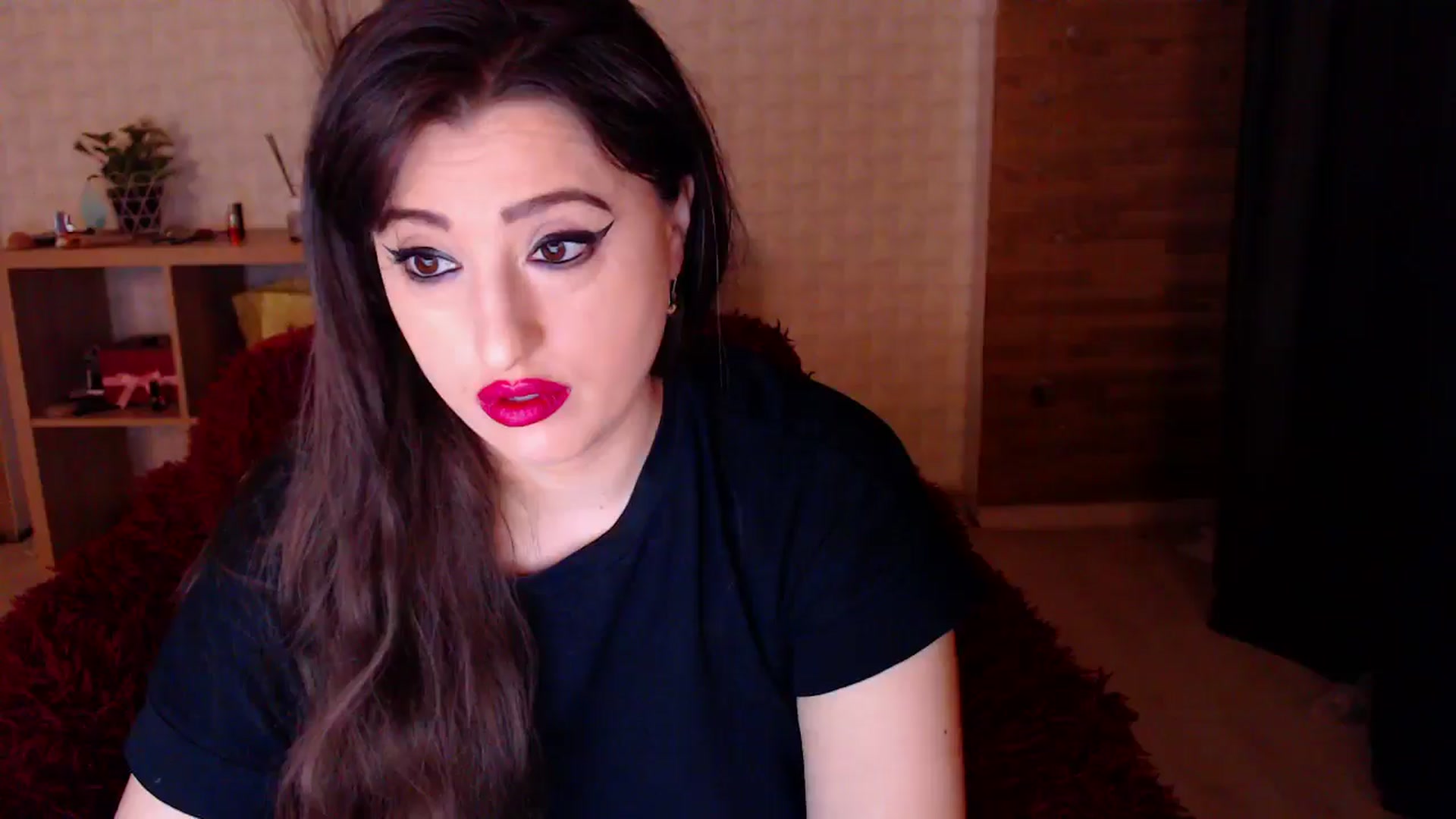 Gallery image thumbnail from HotRebbecca's myfreecams stream on, 05/29/2024, 02:55 image 3 of 20