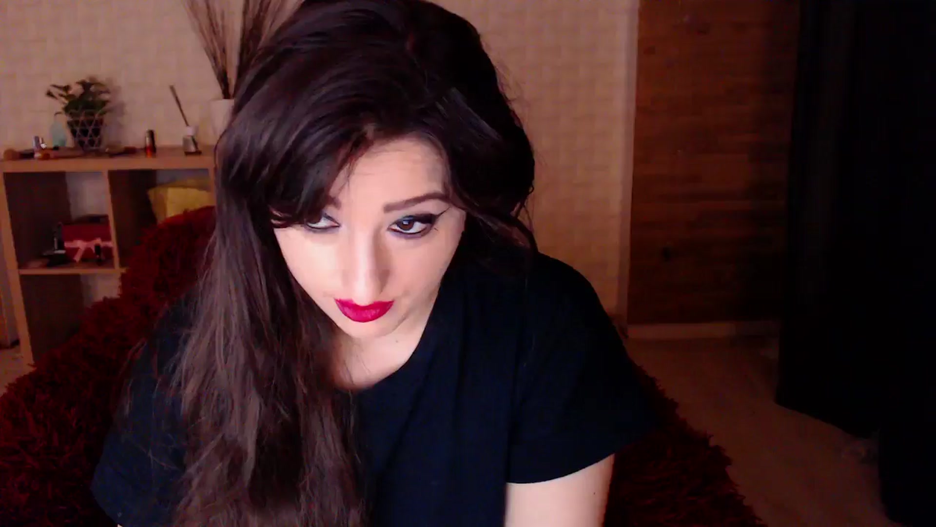 Gallery image thumbnail from HotRebbecca's myfreecams stream on, 05/29/2024, 02:55 image 14 of 20