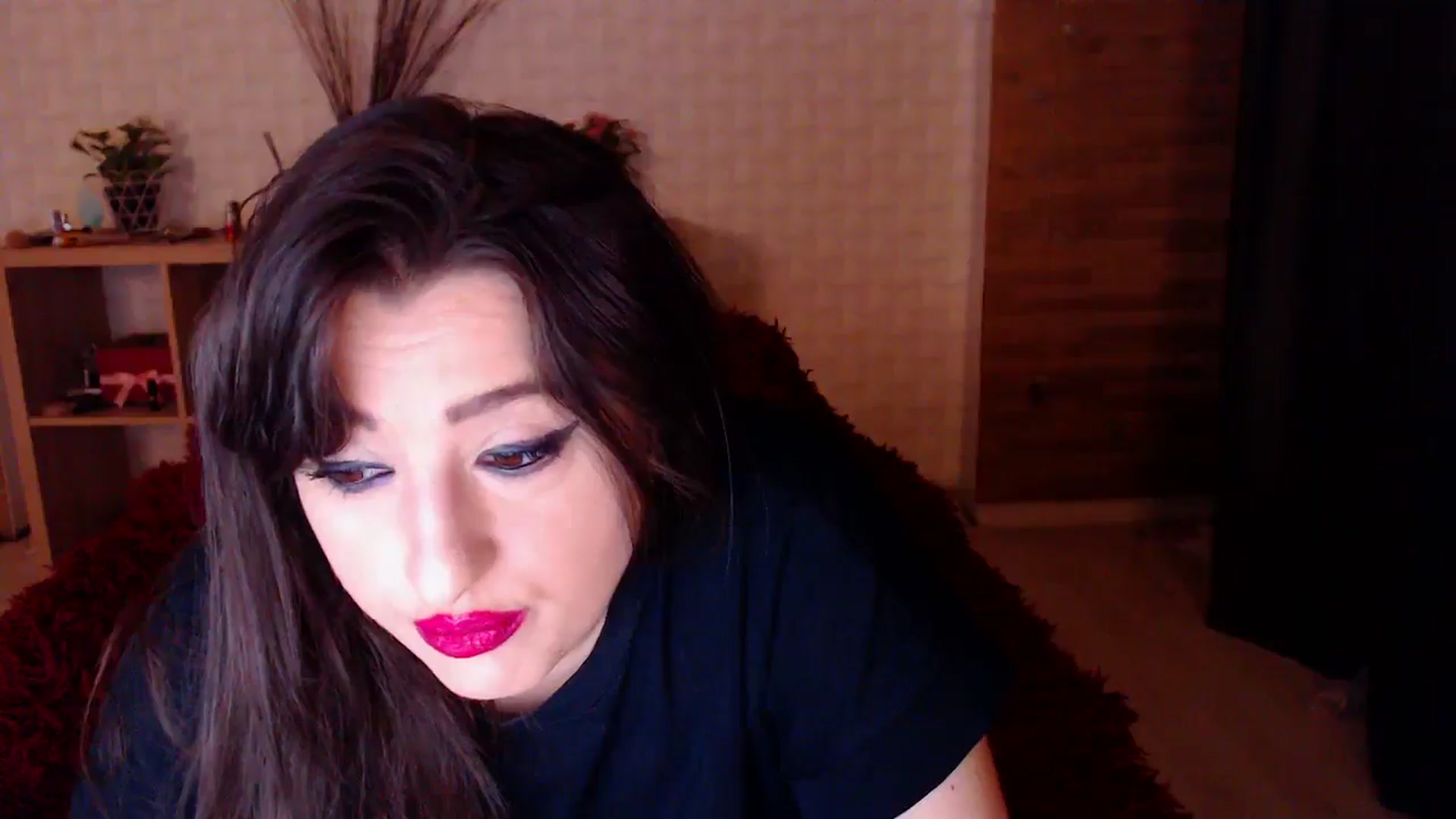 Gallery image thumbnail from HotRebbecca's myfreecams stream on, 05/29/2024, 02:55 image 15 of 20
