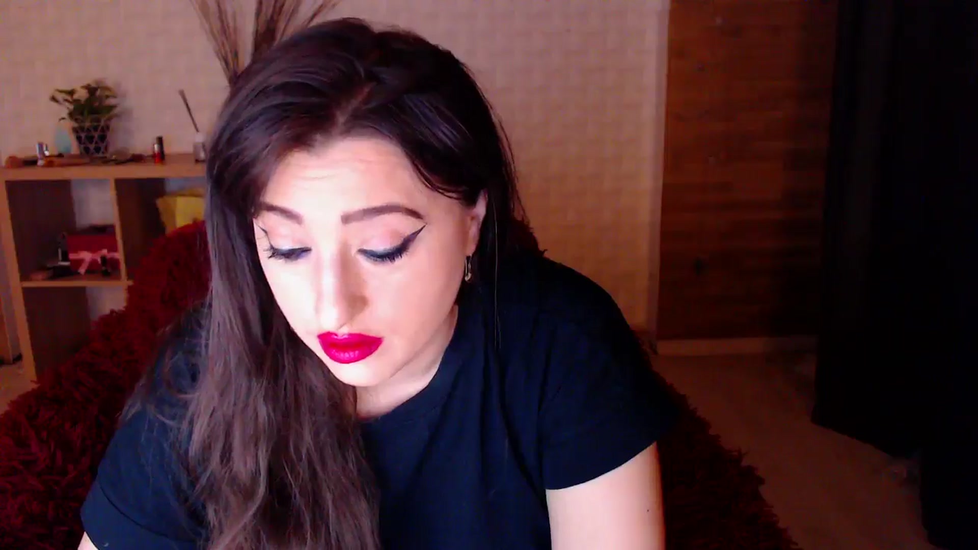 Gallery image thumbnail from HotRebbecca's myfreecams stream on, 05/29/2024, 02:55 image 4 of 20