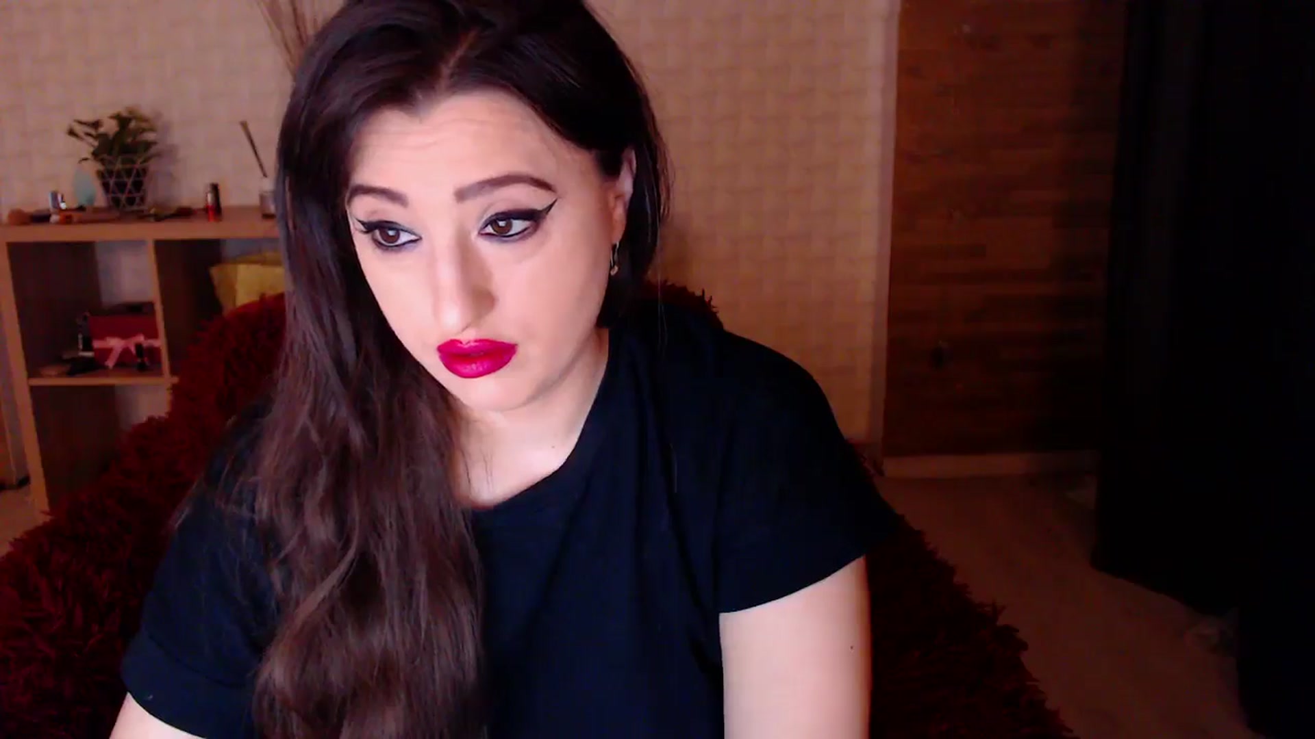 Gallery image thumbnail from HotRebbecca's myfreecams stream on, 05/29/2024, 02:55 image 2 of 20