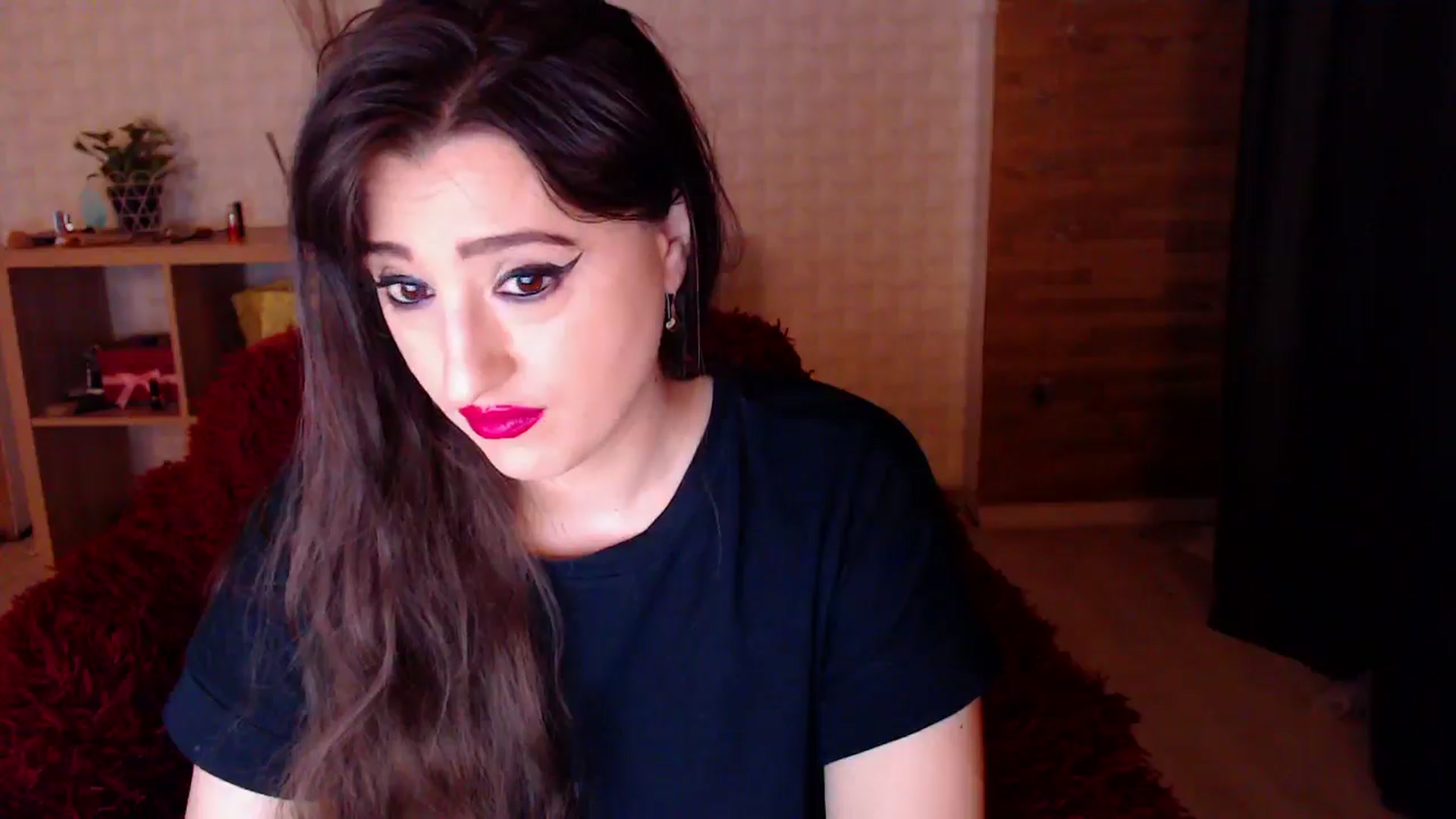 Gallery image thumbnail from HotRebbecca's myfreecams stream on, 05/29/2024, 02:55 image 8 of 20
