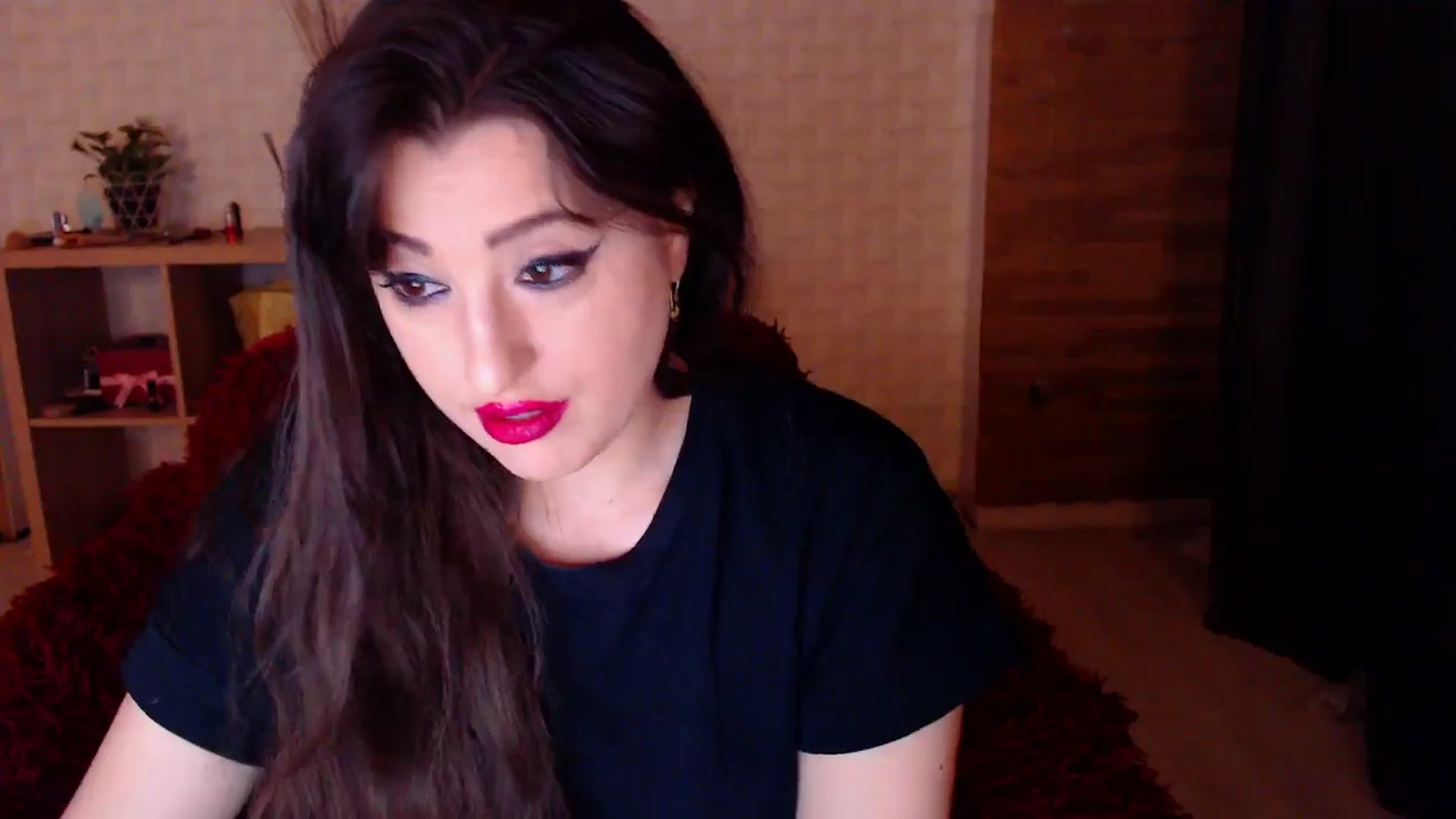 Gallery image thumbnail from HotRebbecca's myfreecams stream on, 05/29/2024, 02:55 image 13 of 20