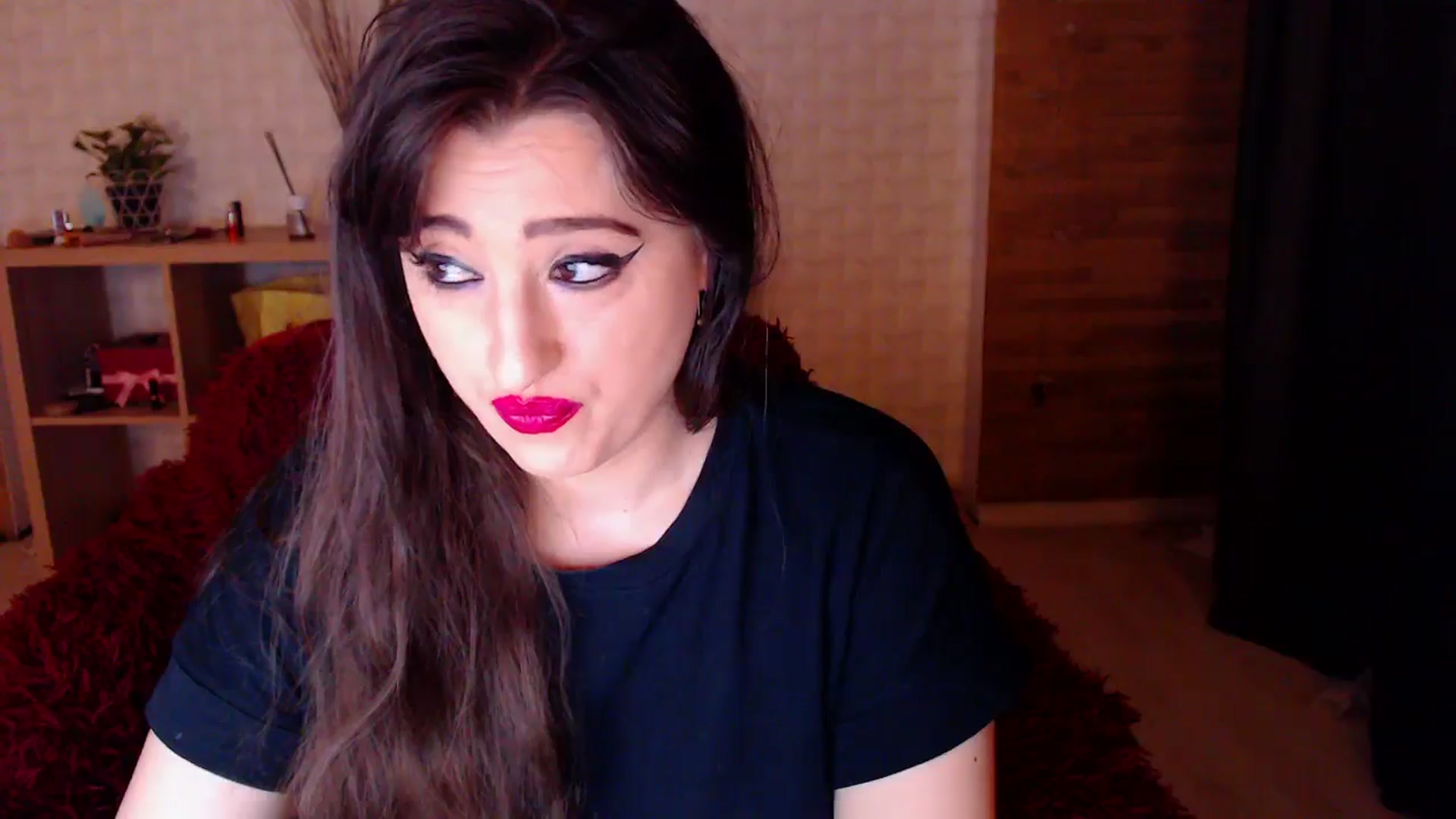 Gallery image thumbnail from HotRebbecca's myfreecams stream on, 05/29/2024, 02:55 image 10 of 20