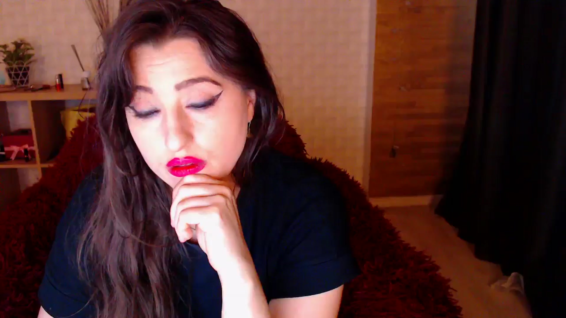 Gallery image thumbnail from HotRebbecca's myfreecams stream on, 05/29/2024, 06:39 image 7 of 20
